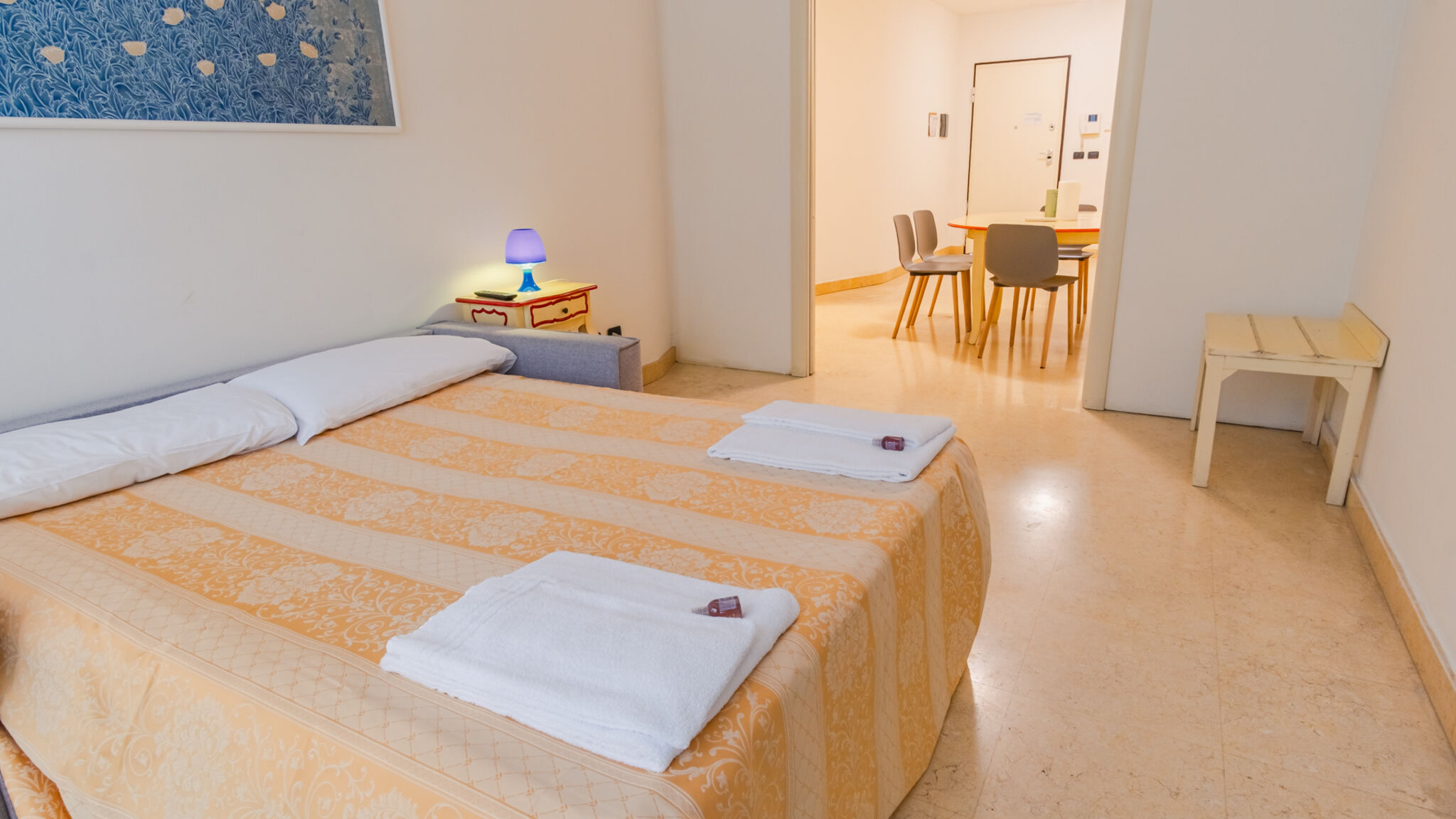 Italian Homing Desenzano del Garda 02 Relais du Lac Village