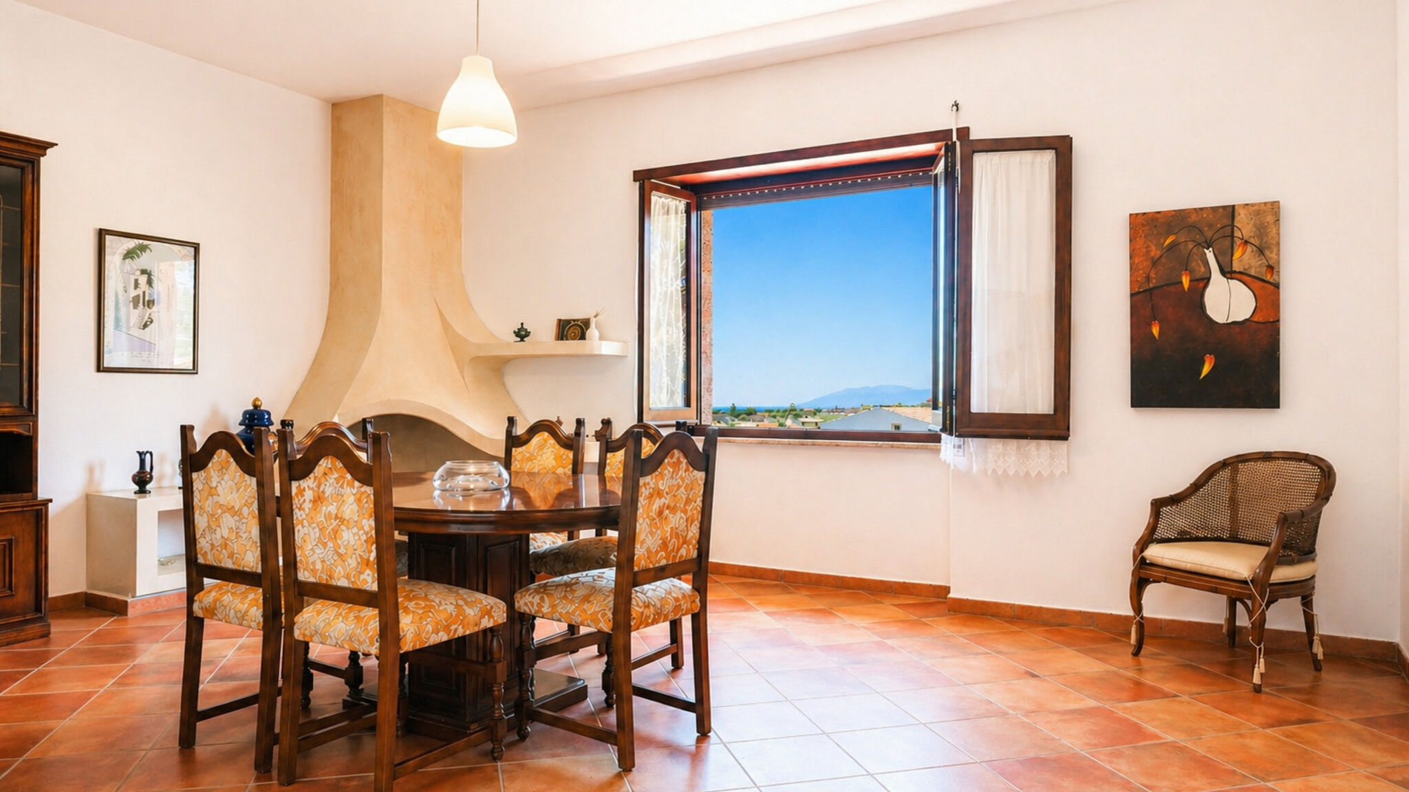 Italianway Orosei Dommo Manna