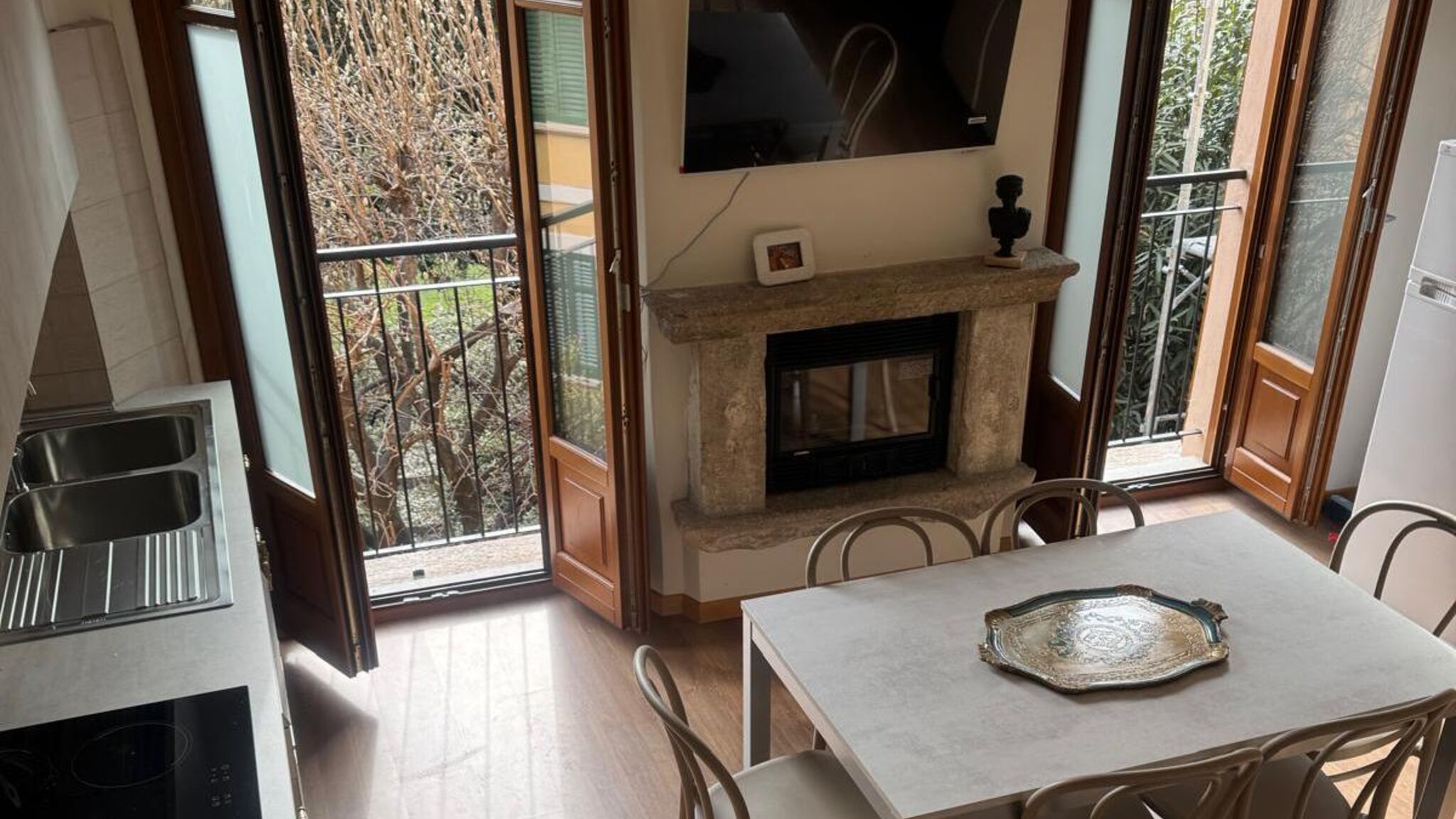 Italianway Cannobio Ca'Lina