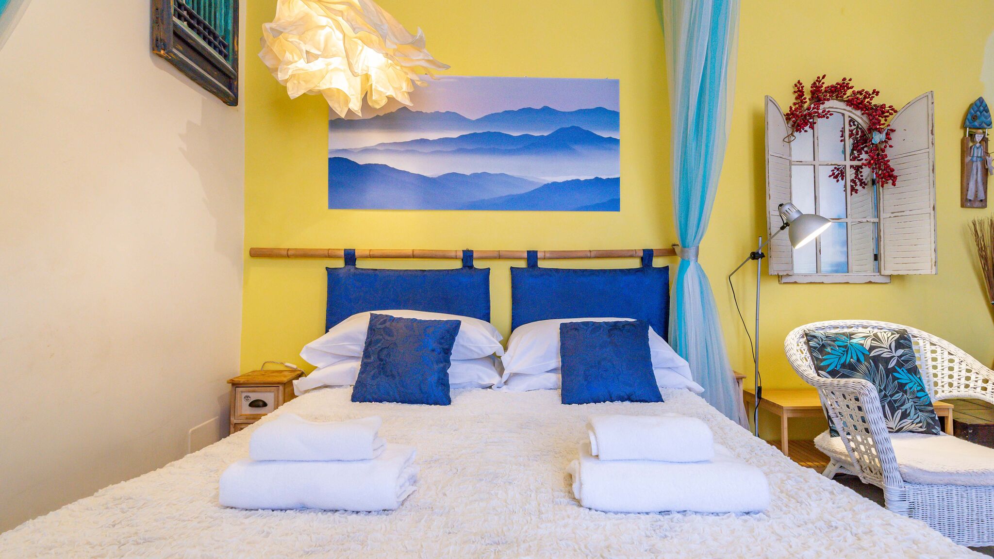 Italianway Roma Blue River Trastevere