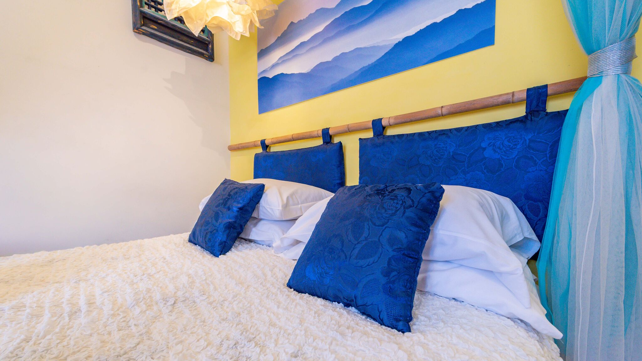 Italianway Roma Blue River Trastevere