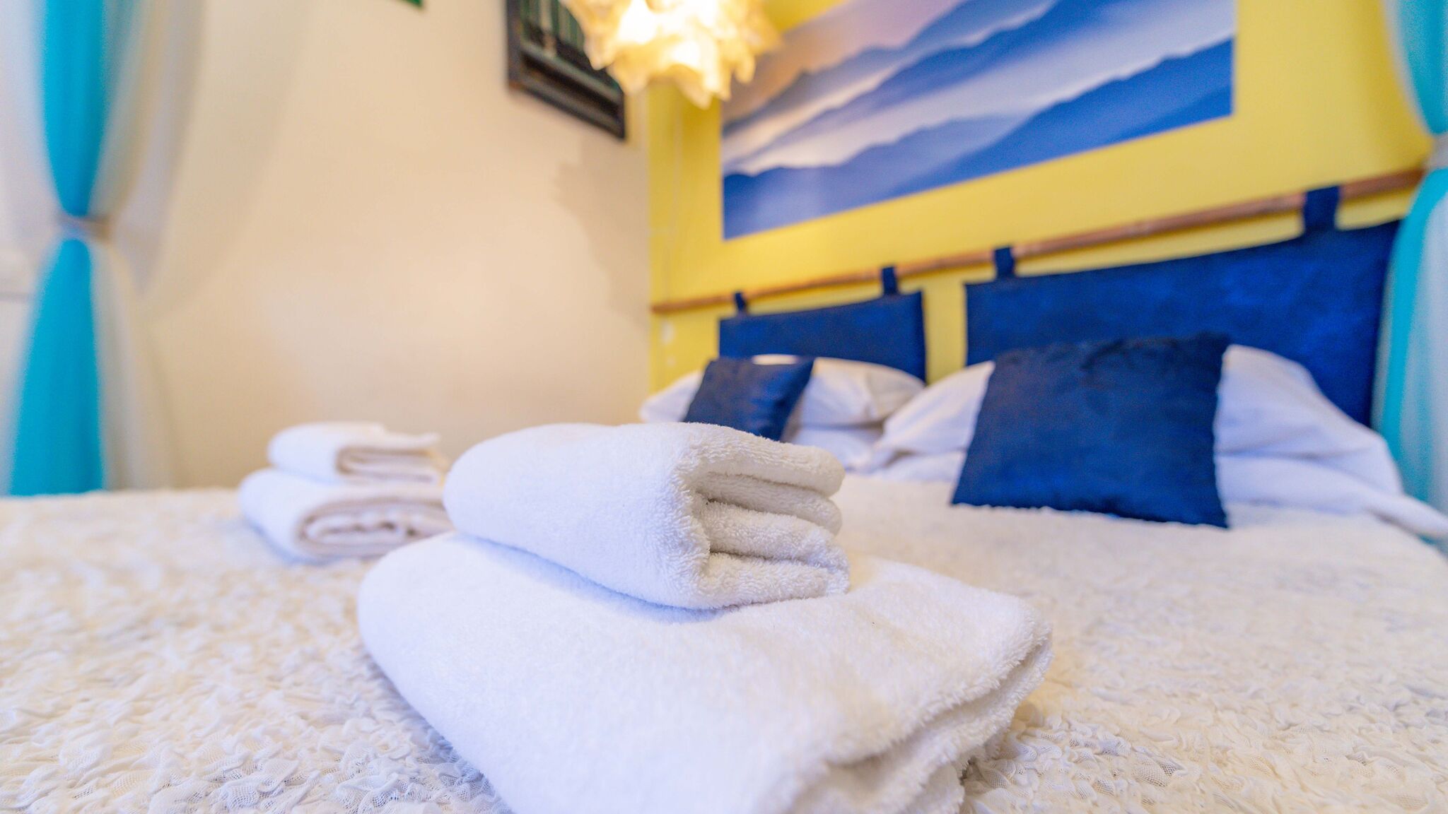Italianway Roma Blue River Trastevere