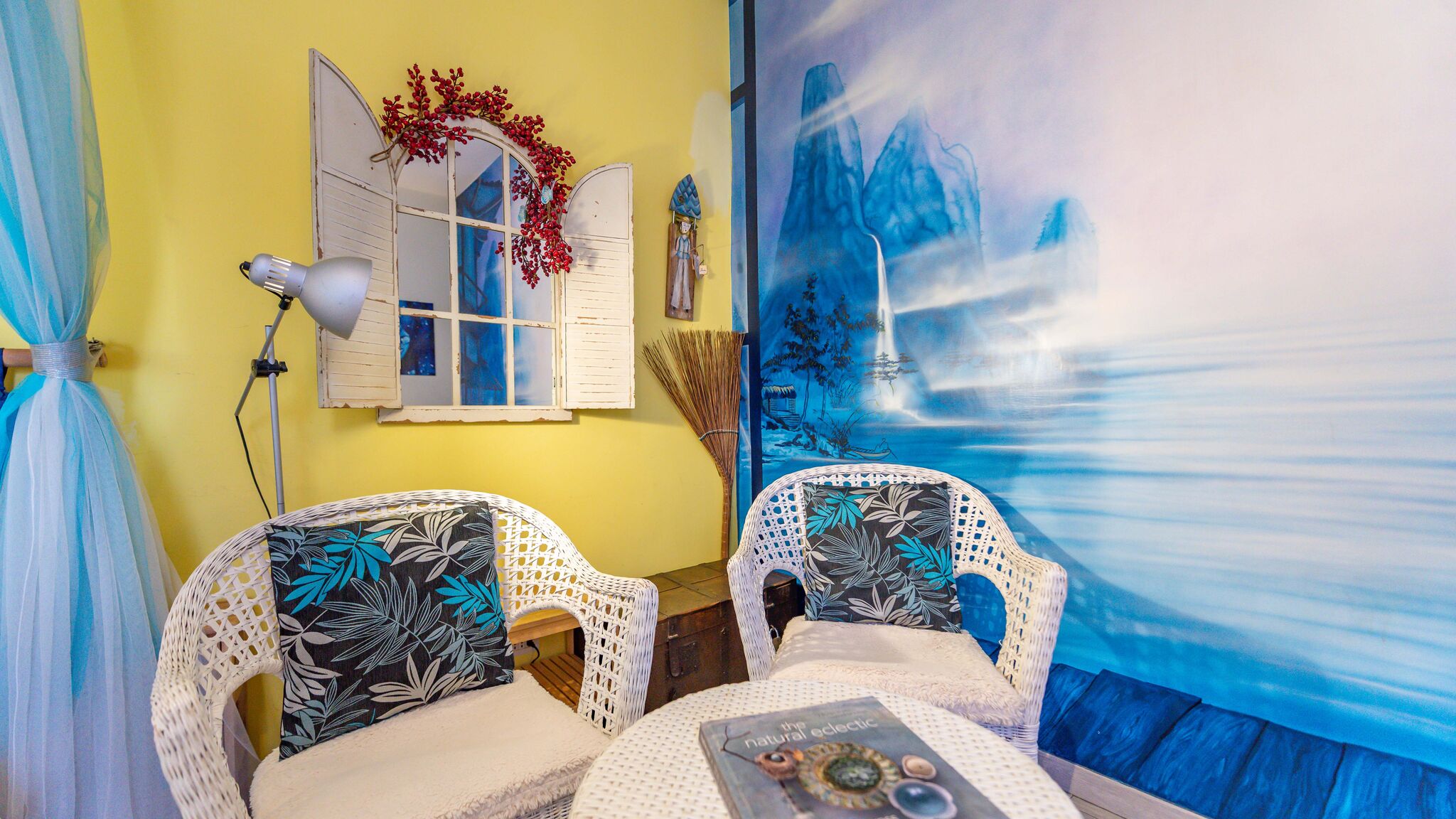Italianway Roma Blue River Trastevere