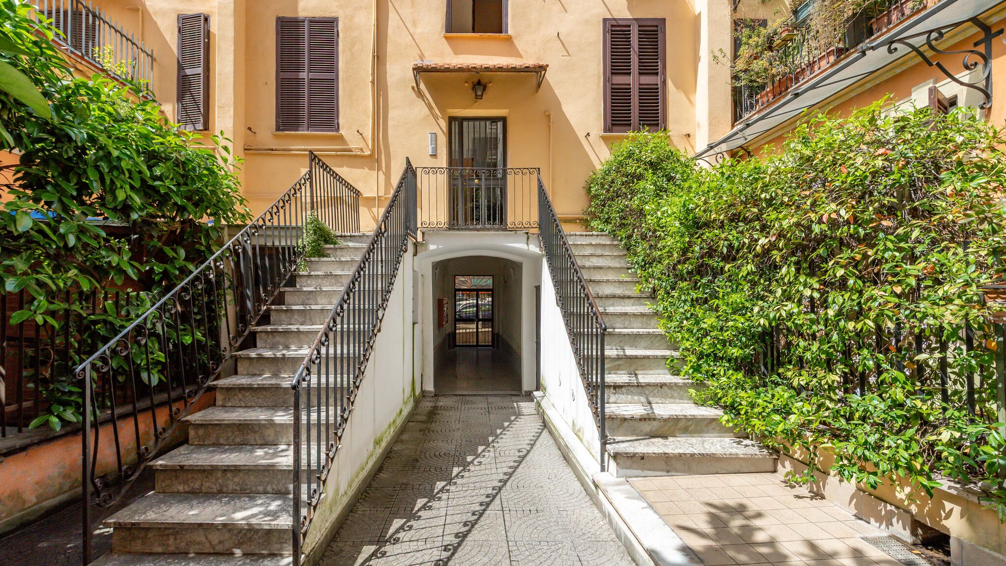 Italianway Roma Blue River Trastevere