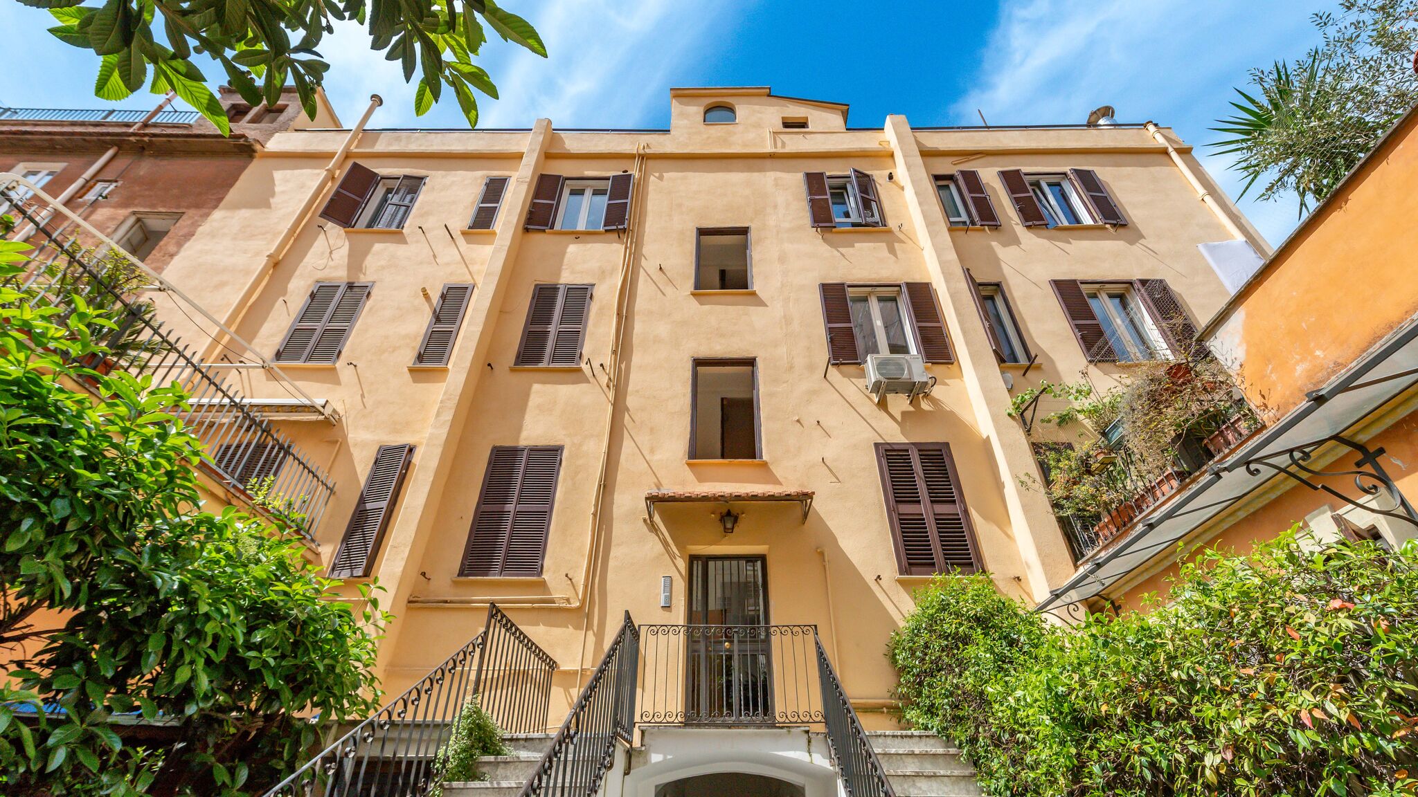 Italianway Roma Blue River Trastevere