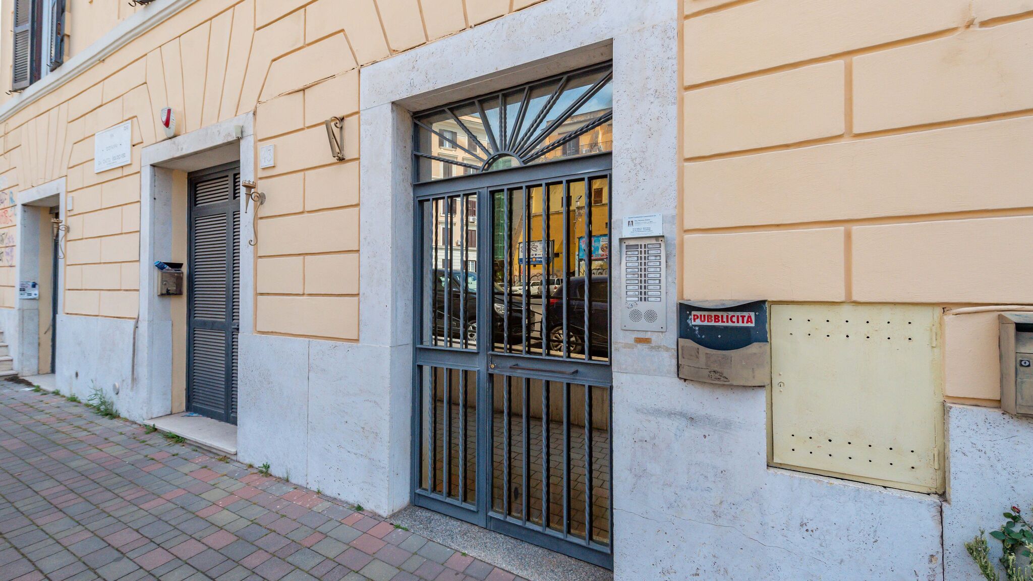 Italianway Roma Blue River Trastevere