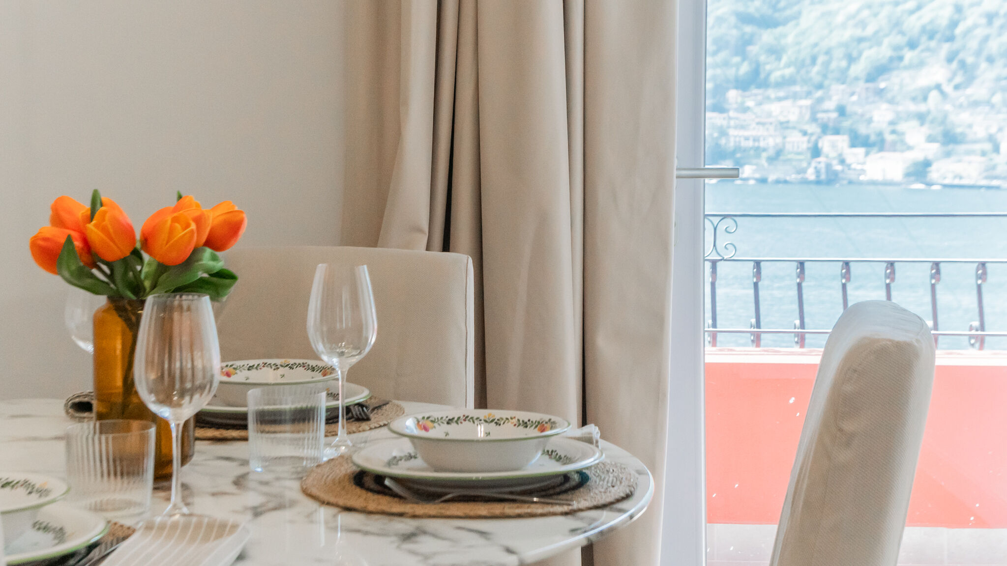 Italianway Pognana Lario Panoramic Lake Orea Suite 01