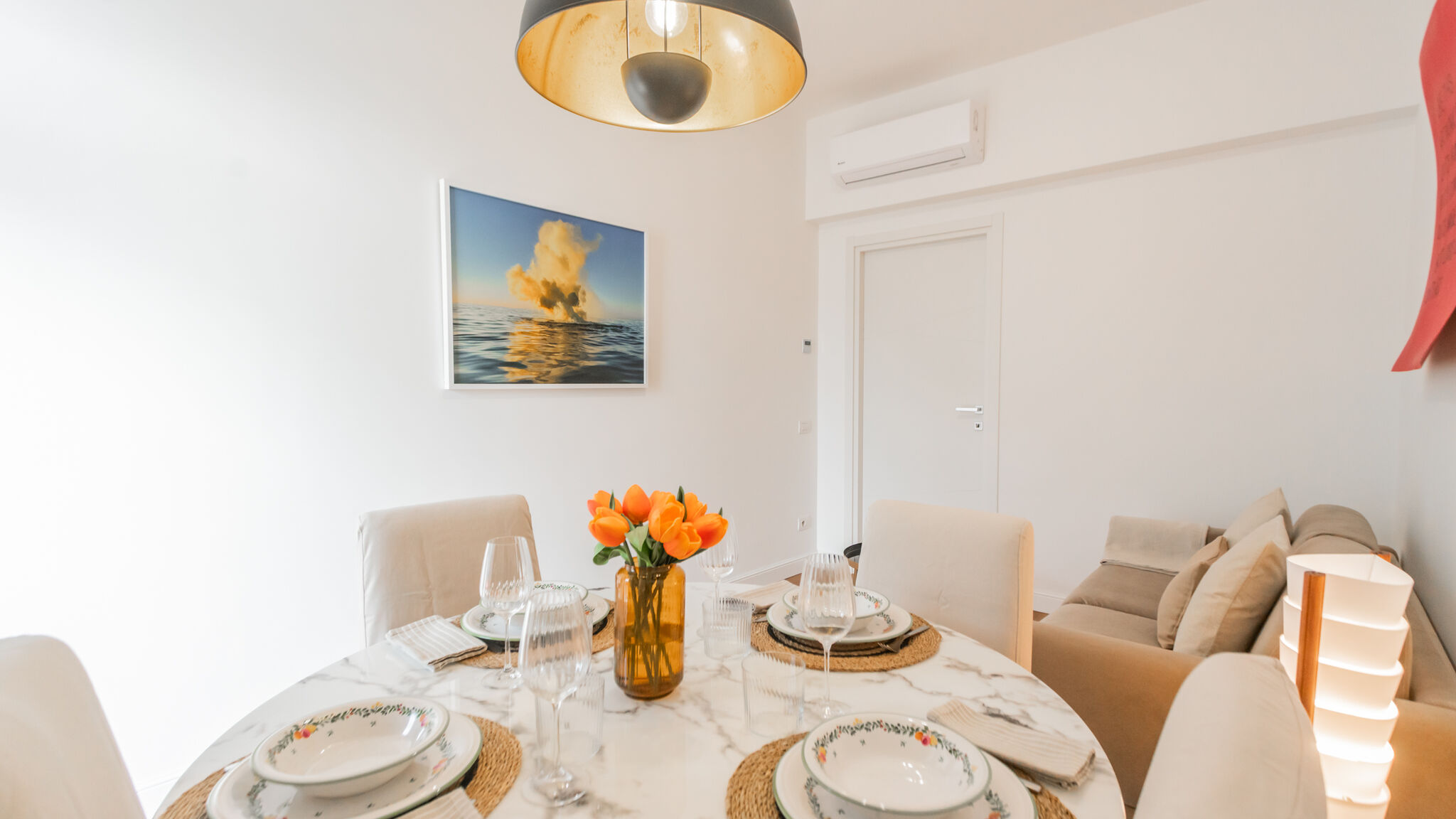 Italianway Pognana Lario Panoramic Lake Orea Suite 01