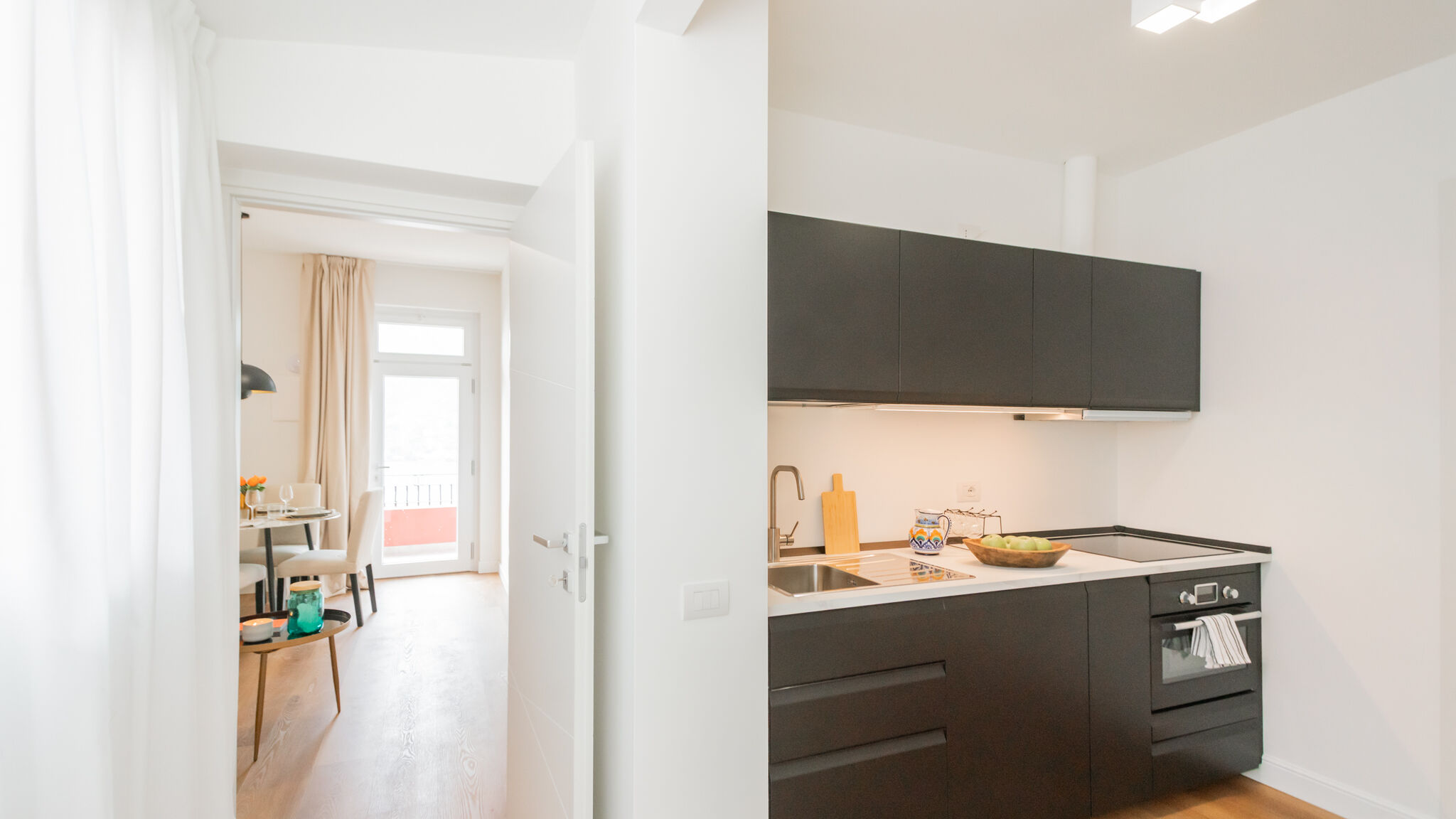 Italianway Pognana Lario Panoramic Lake Orea Suite 01