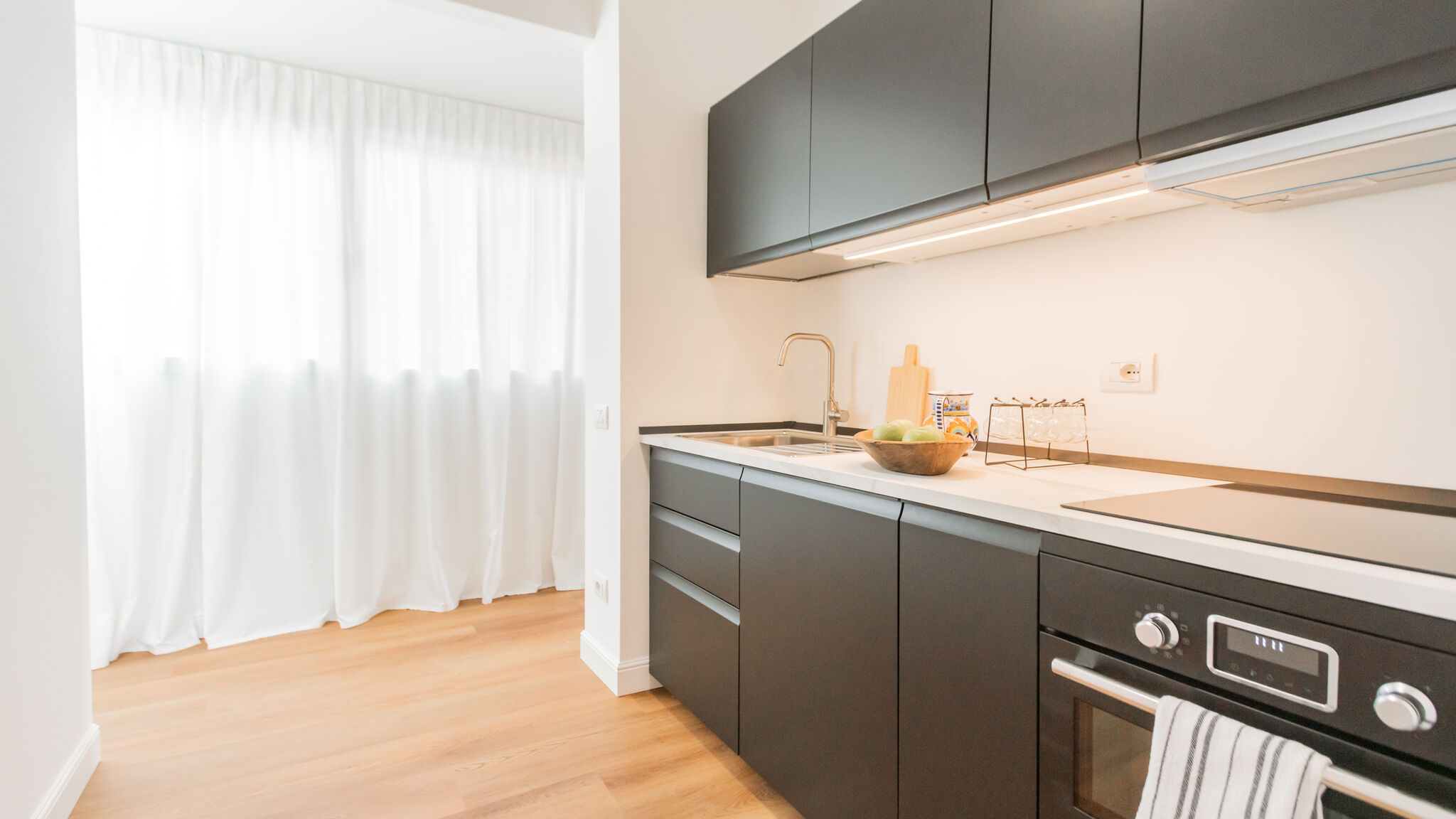 Italianway Pognana Lario Panoramic Lake Orea Suite 01