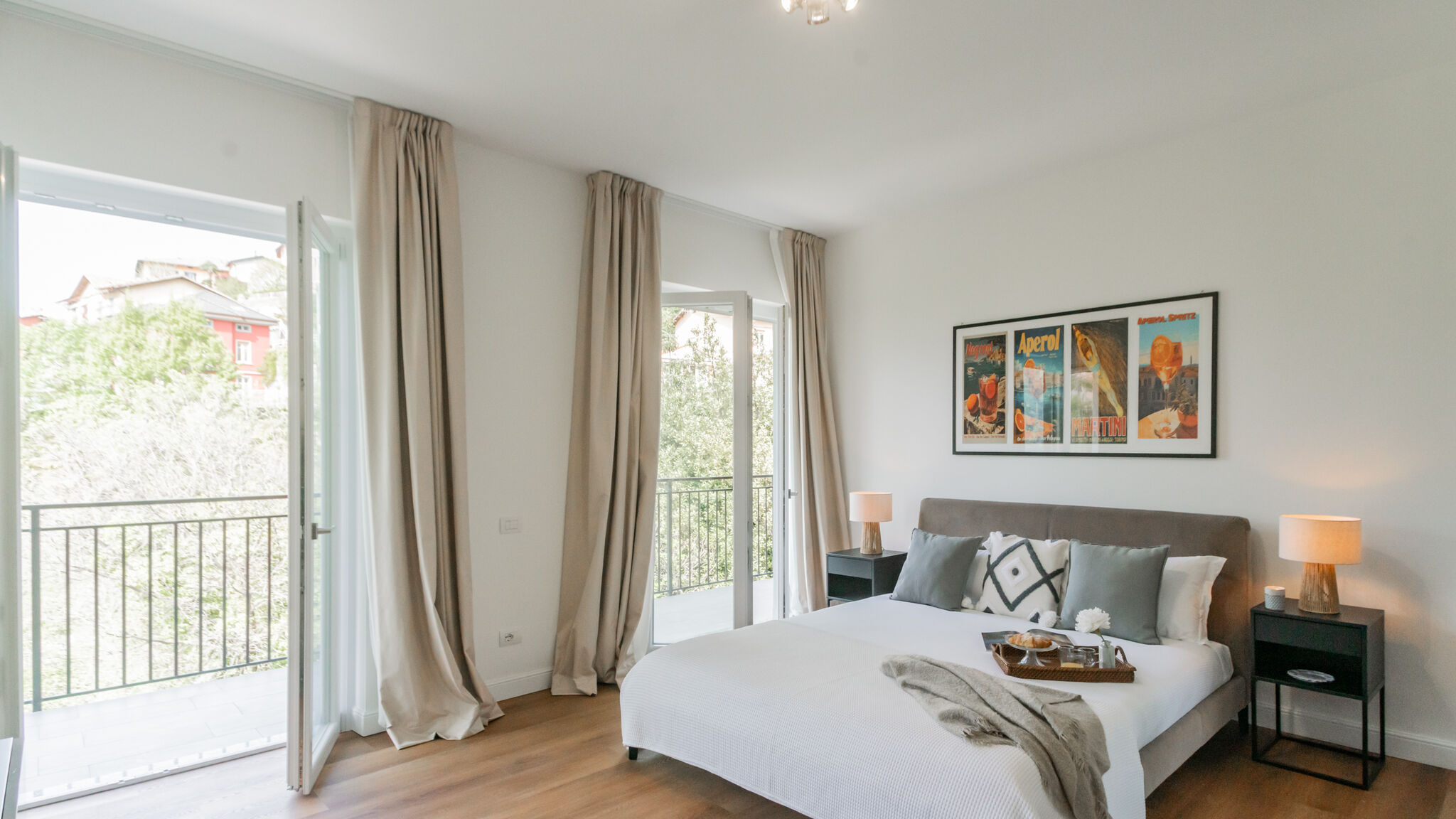 Italianway Pognana Lario Panoramic Lake Orea Suite 01