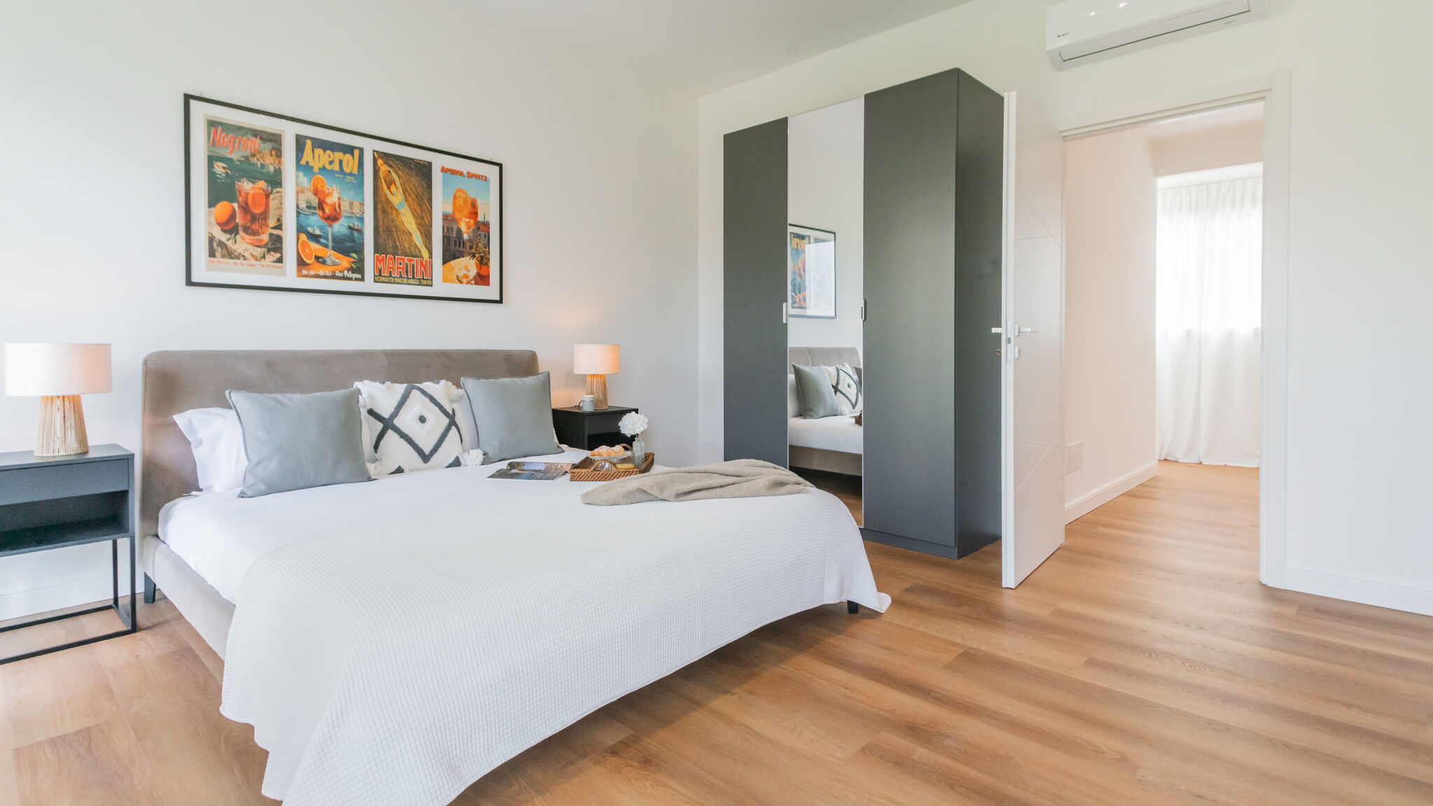 Italianway Pognana Lario Panoramic Lake Orea Suite 01