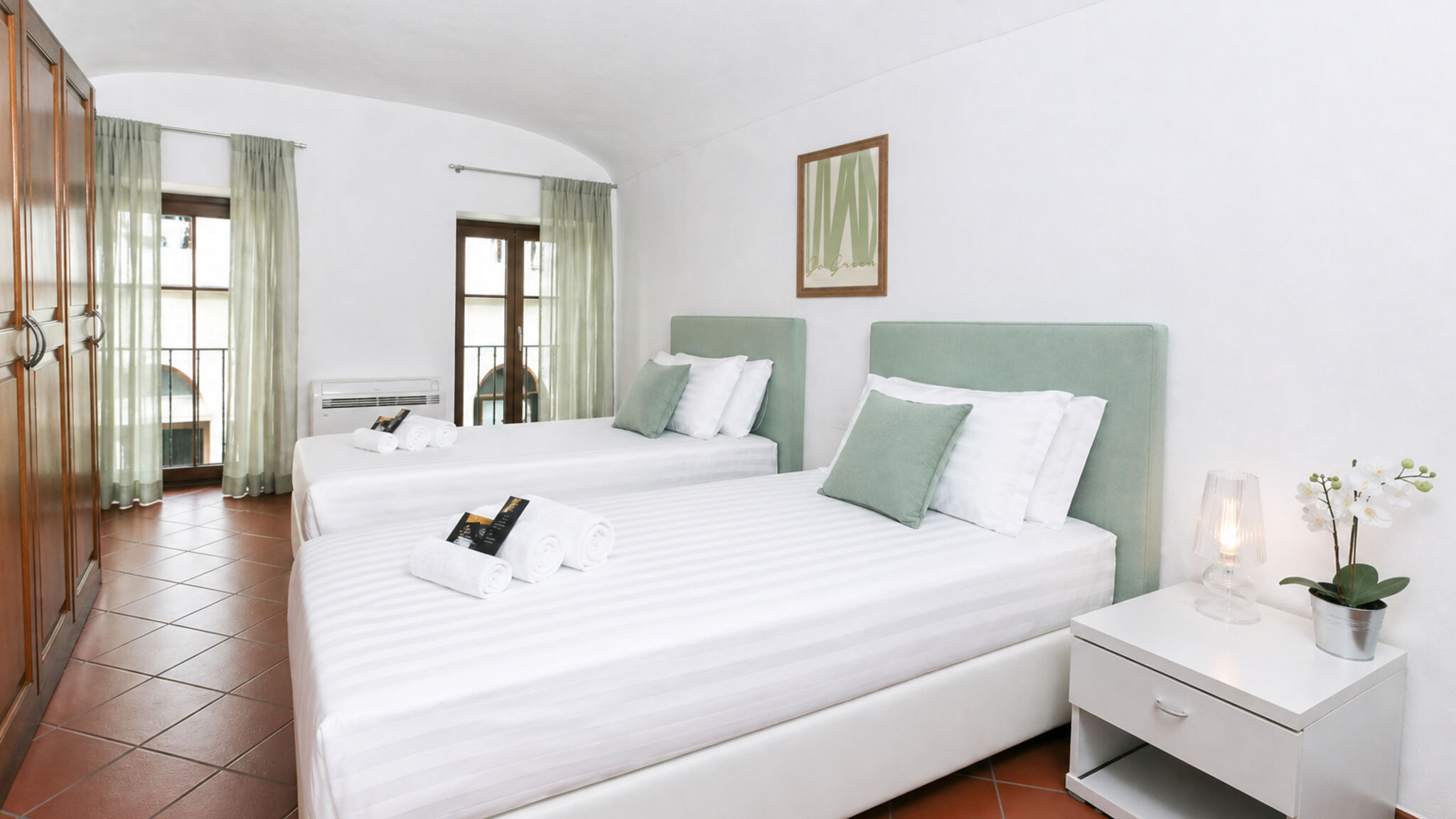 Italianway Roma Fiorentini Charme