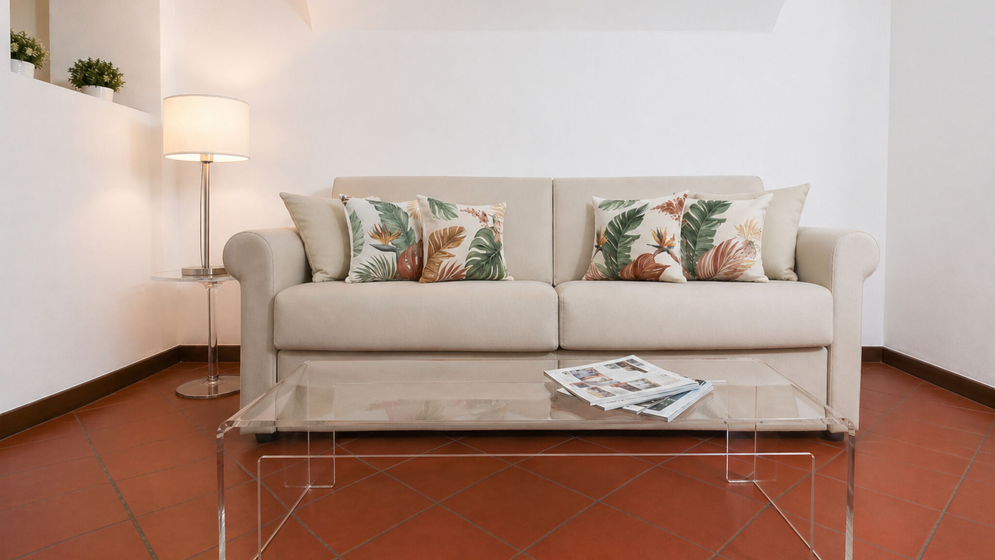 Italianway Roma Fiorentini Charme