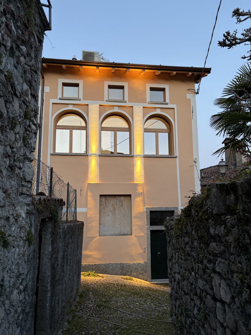 RentAllComo Tremezzina Sunny Corner near Bellagio