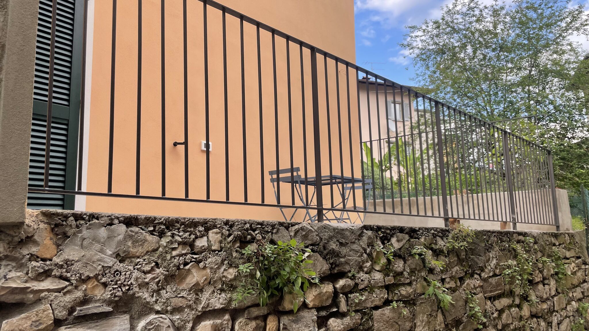 RentAllComo Tremezzina Sunny Corner near Bellagio