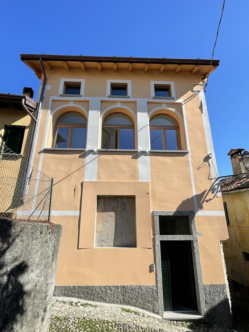 Italianway Tremezzina Mezzegra Apartments