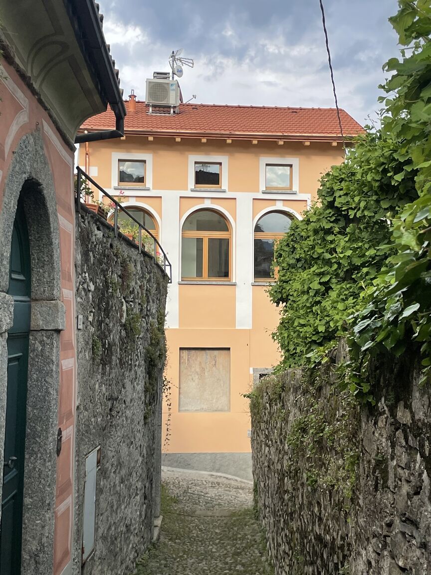 Italianway Tremezzina Mezzegra Apartments