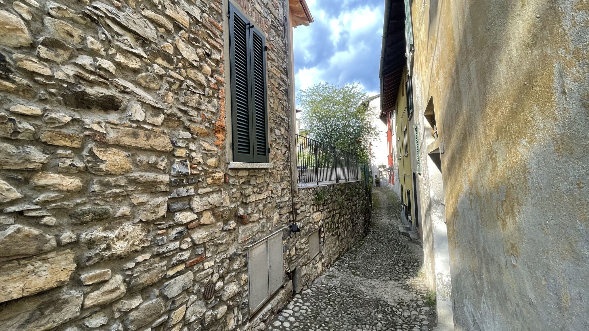 Italianway Tremezzina Mezzegra Apartments