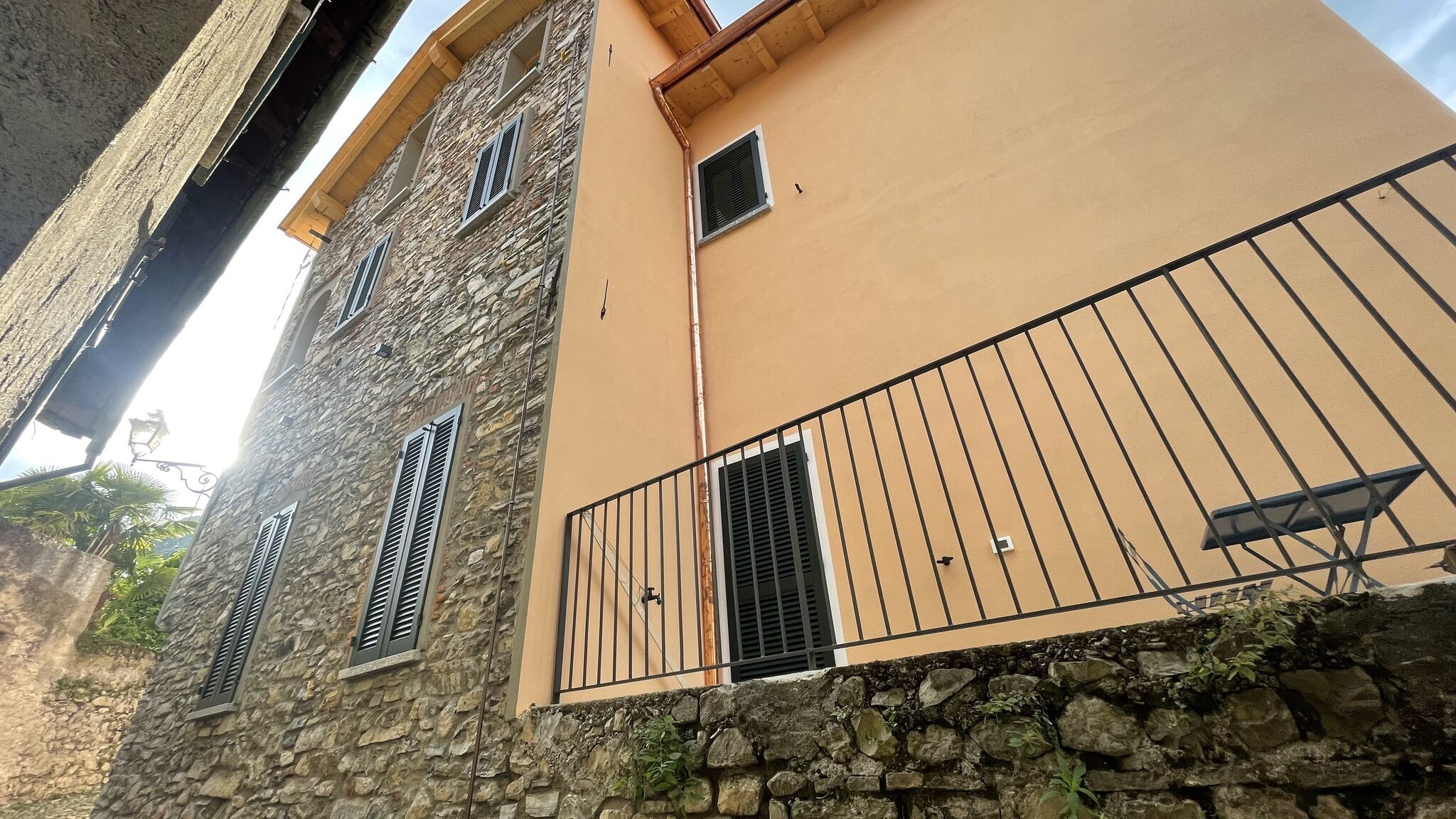 Italianway Tremezzina Mezzegra Apartments