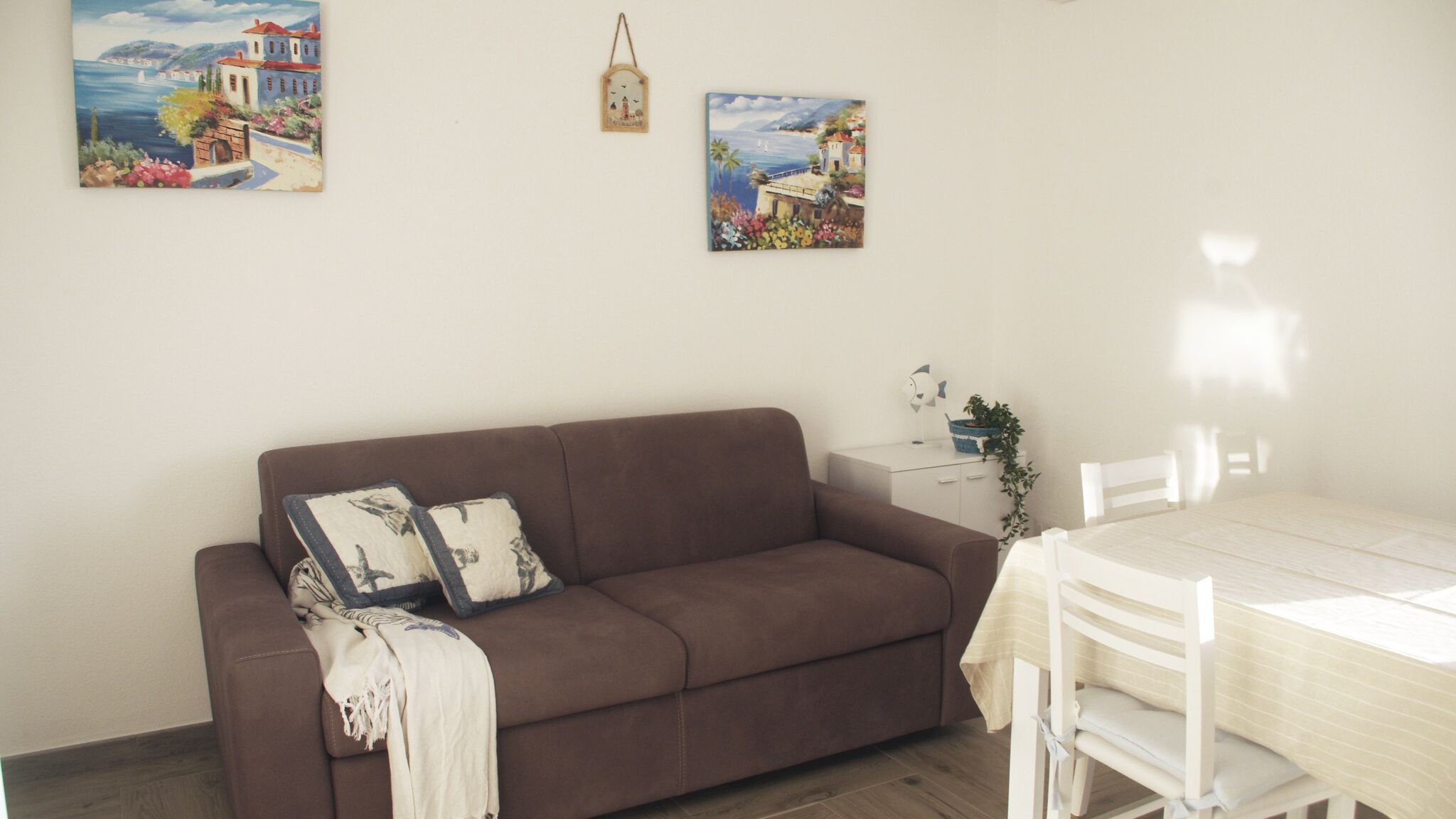 Italianway Badesi QuickHome Li Tarabuzzi