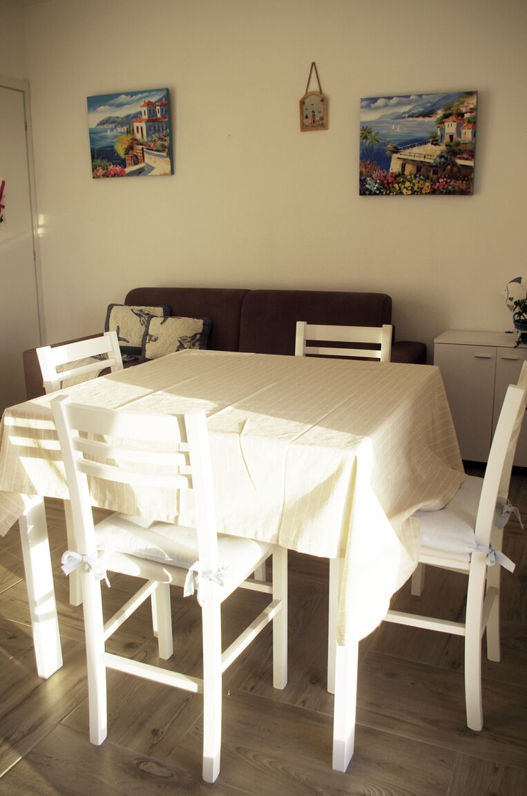 Italianway Badesi QuickHome Li Tarabuzzi