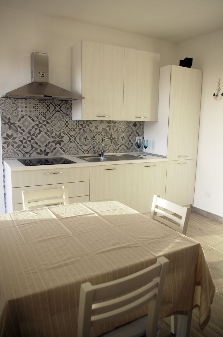 Italianway Badesi QuickHome Li Tarabuzzi