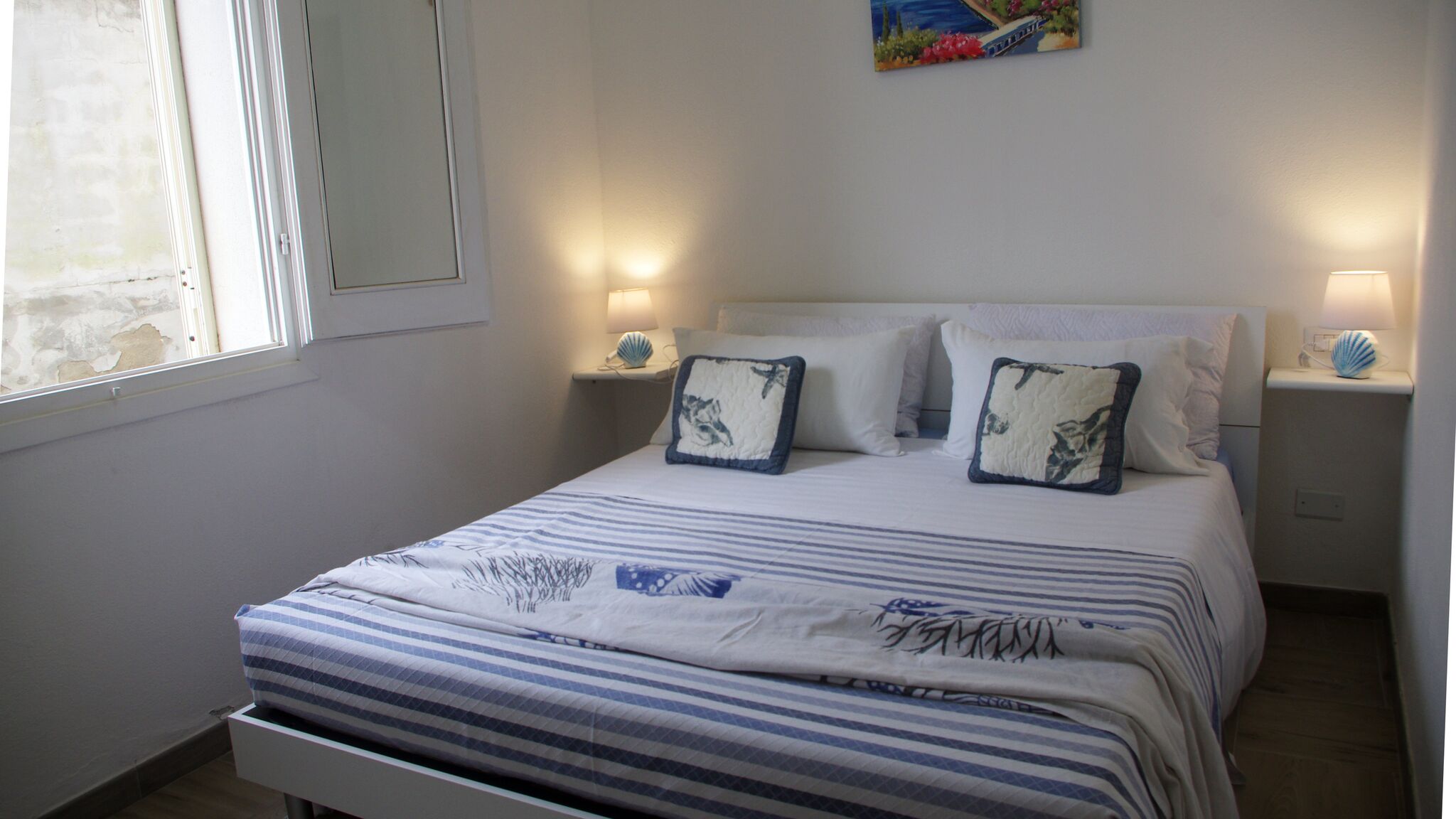 Italianway Badesi QuickHome Li Tarabuzzi