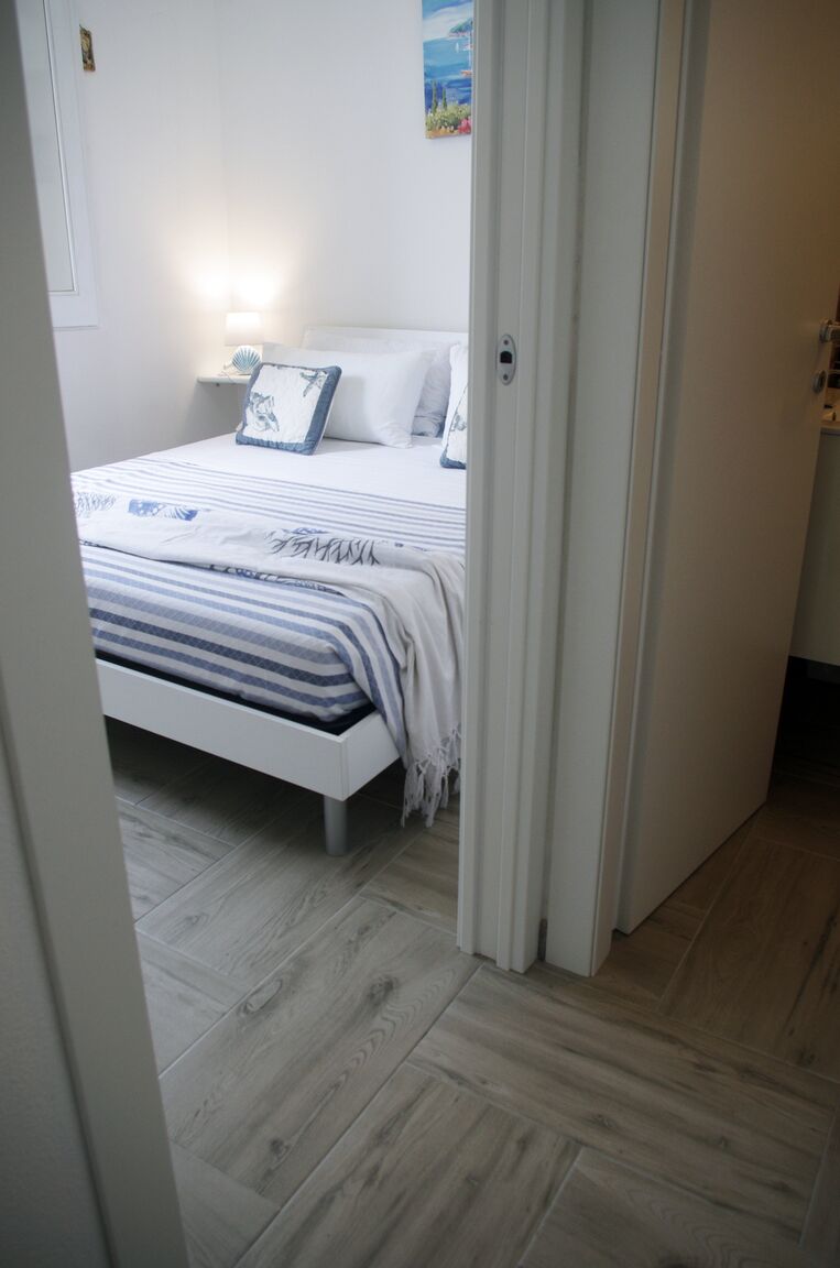 Italianway Badesi QuickHome Li Tarabuzzi