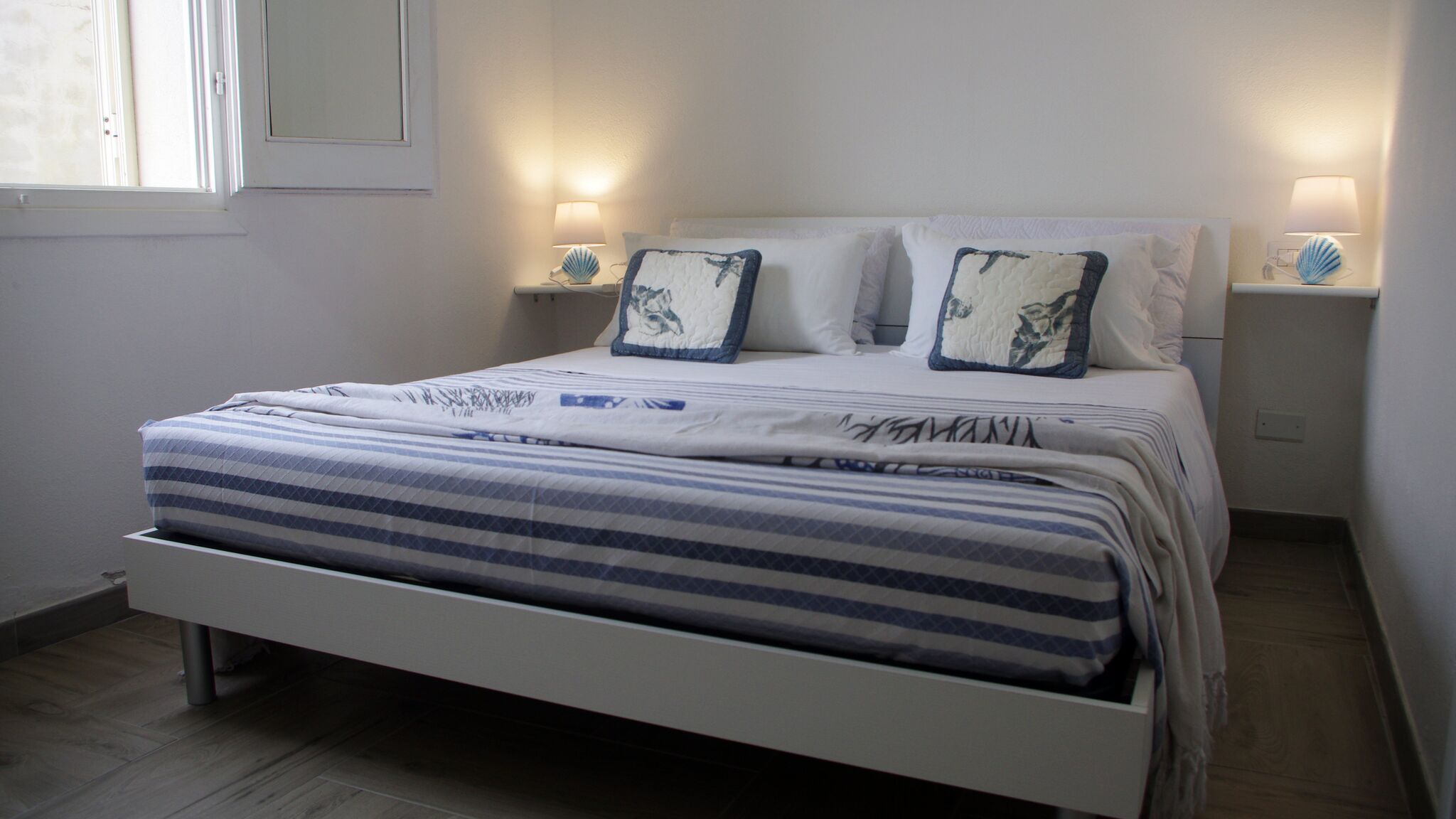Italianway Badesi QuickHome Li Tarabuzzi