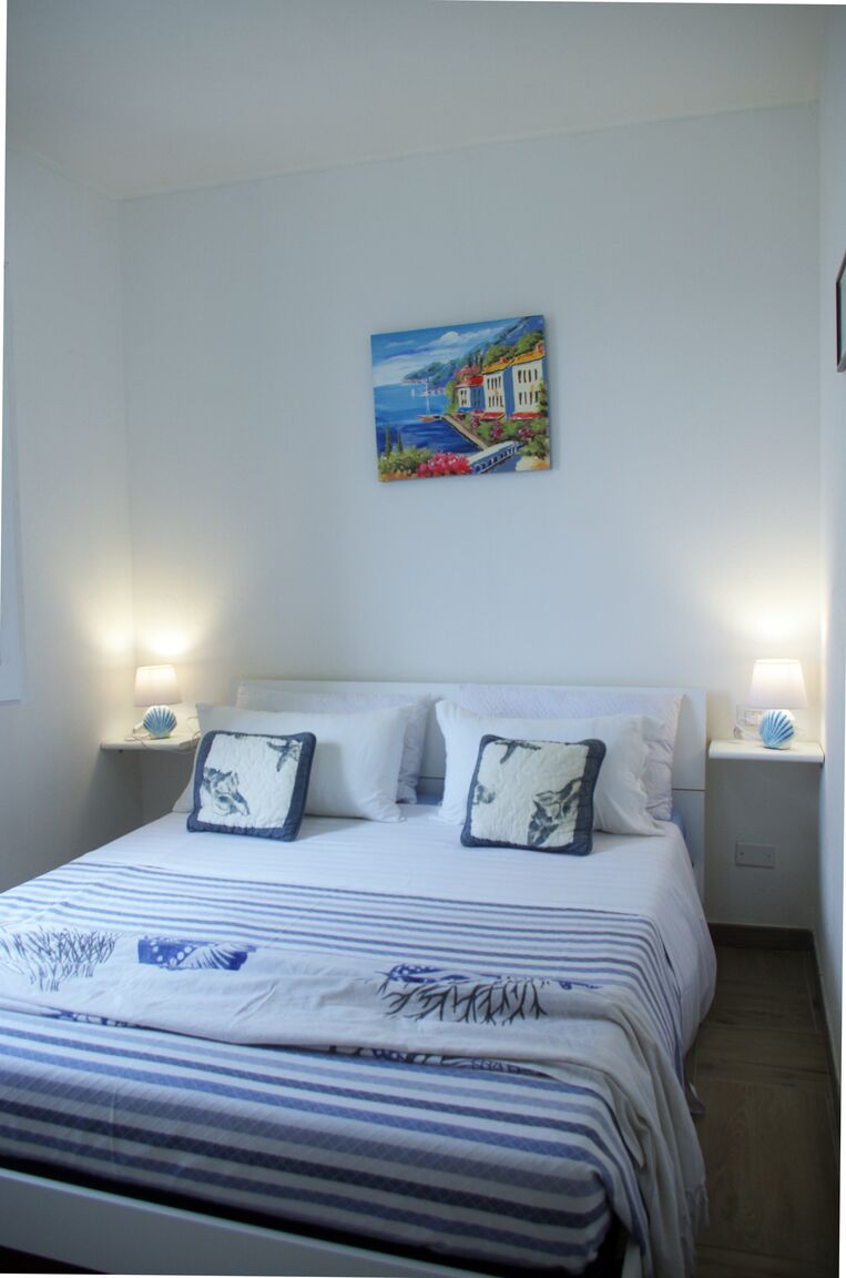 Italianway Badesi QuickHome Li Tarabuzzi