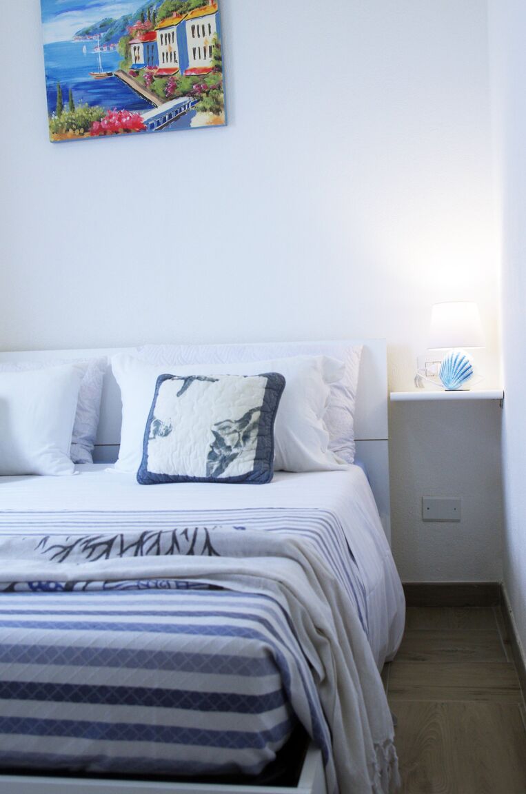 Italianway Badesi QuickHome Li Tarabuzzi