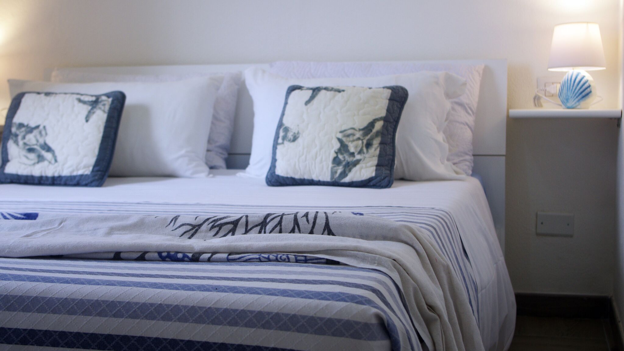 Italianway Badesi QuickHome Li Tarabuzzi