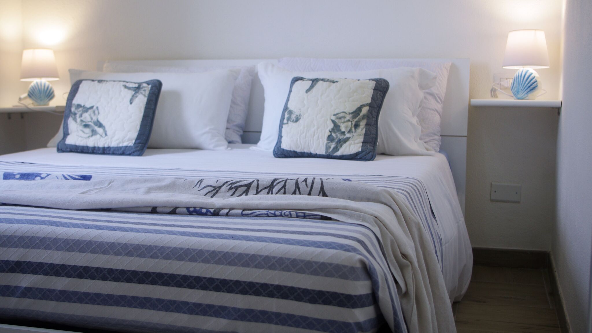 Italianway Badesi QuickHome Li Tarabuzzi