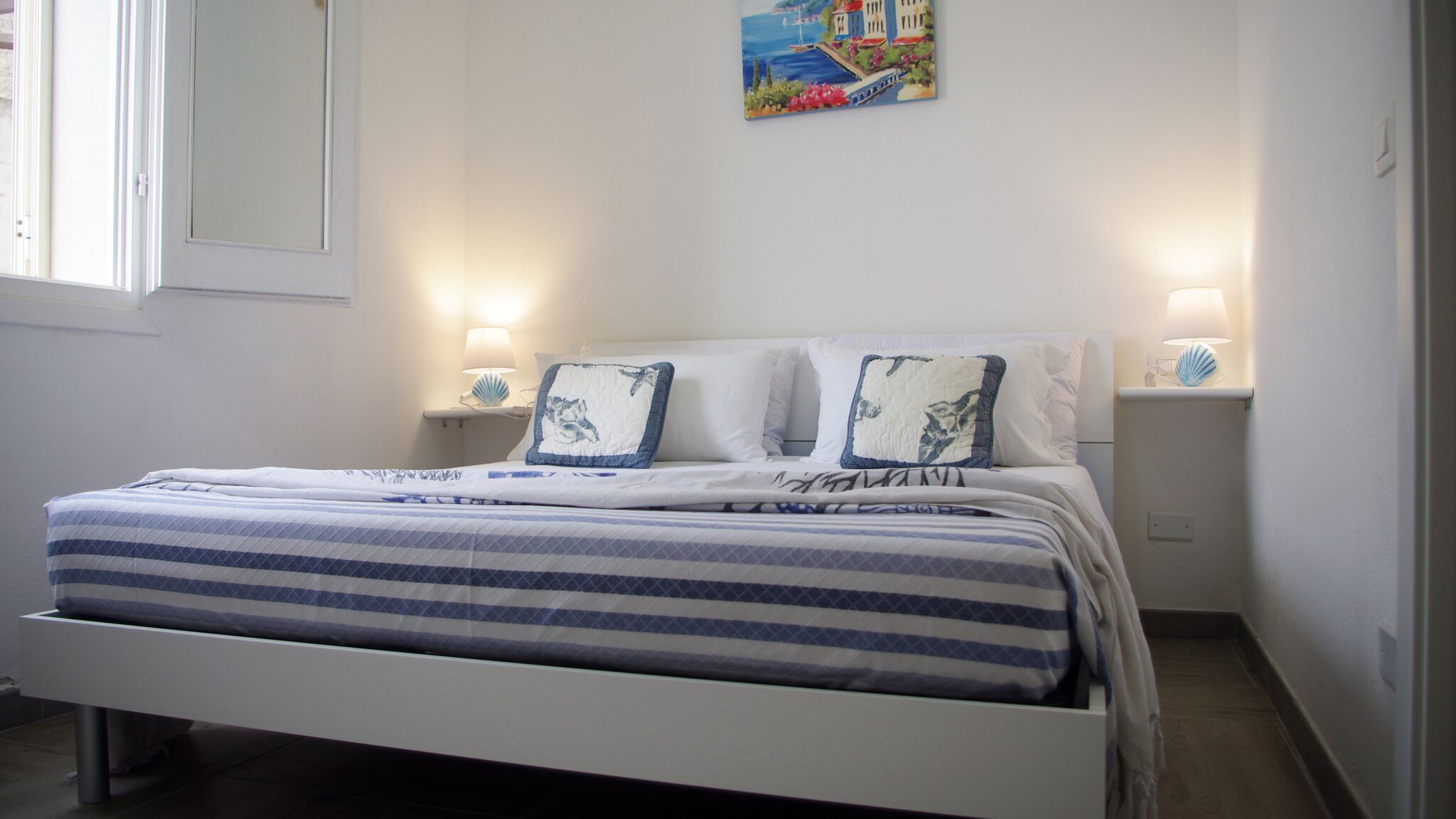 Italianway Badesi QuickHome Li Tarabuzzi