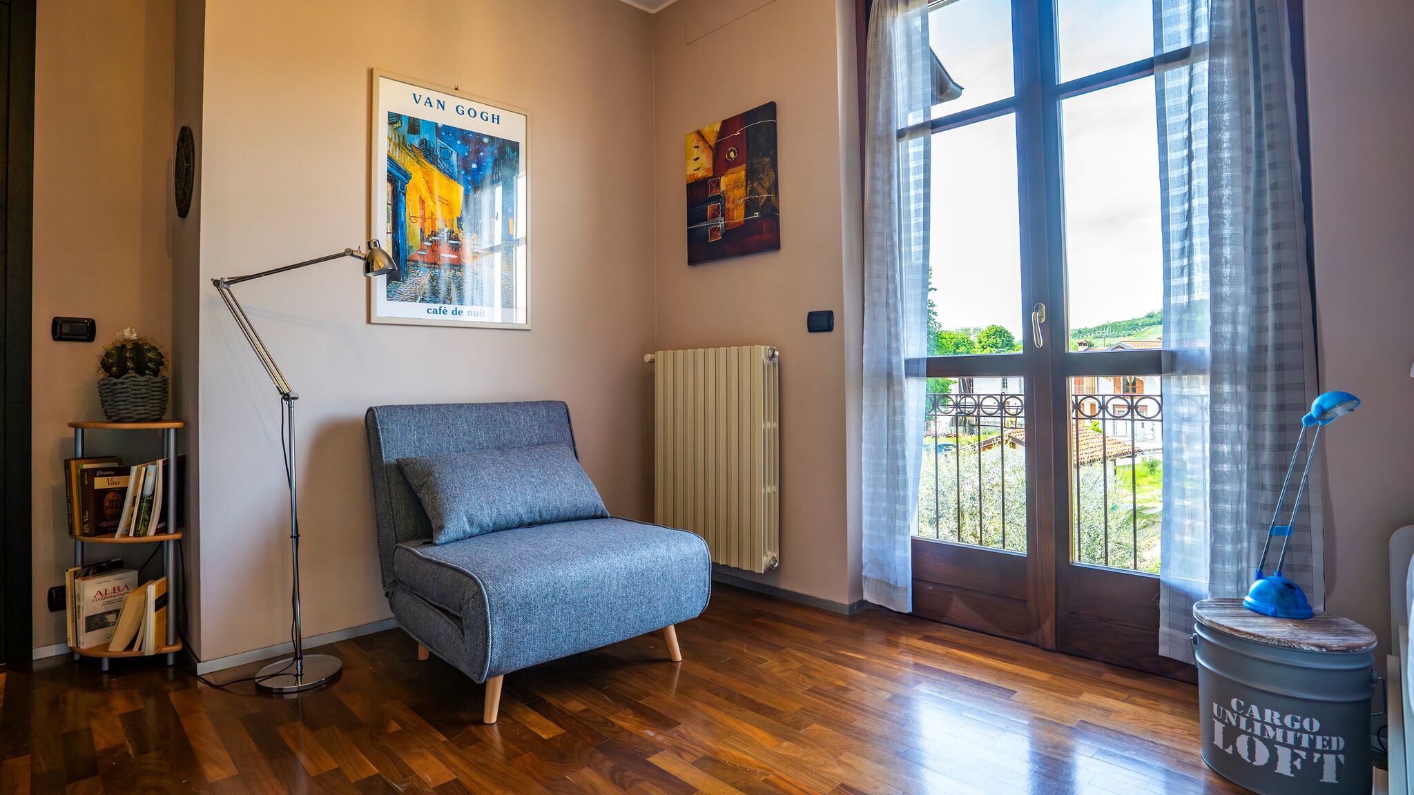 Italianway Alba Ca' Felicina