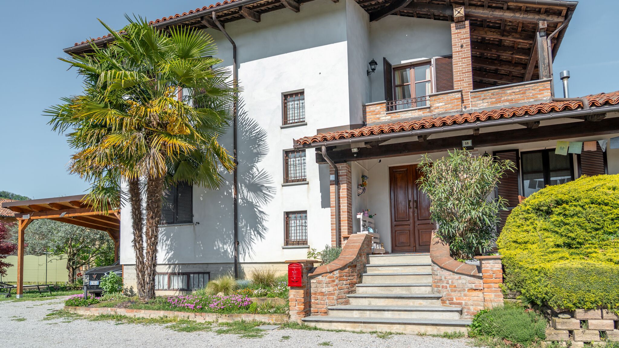 Italianway Alba Ca' Felicina