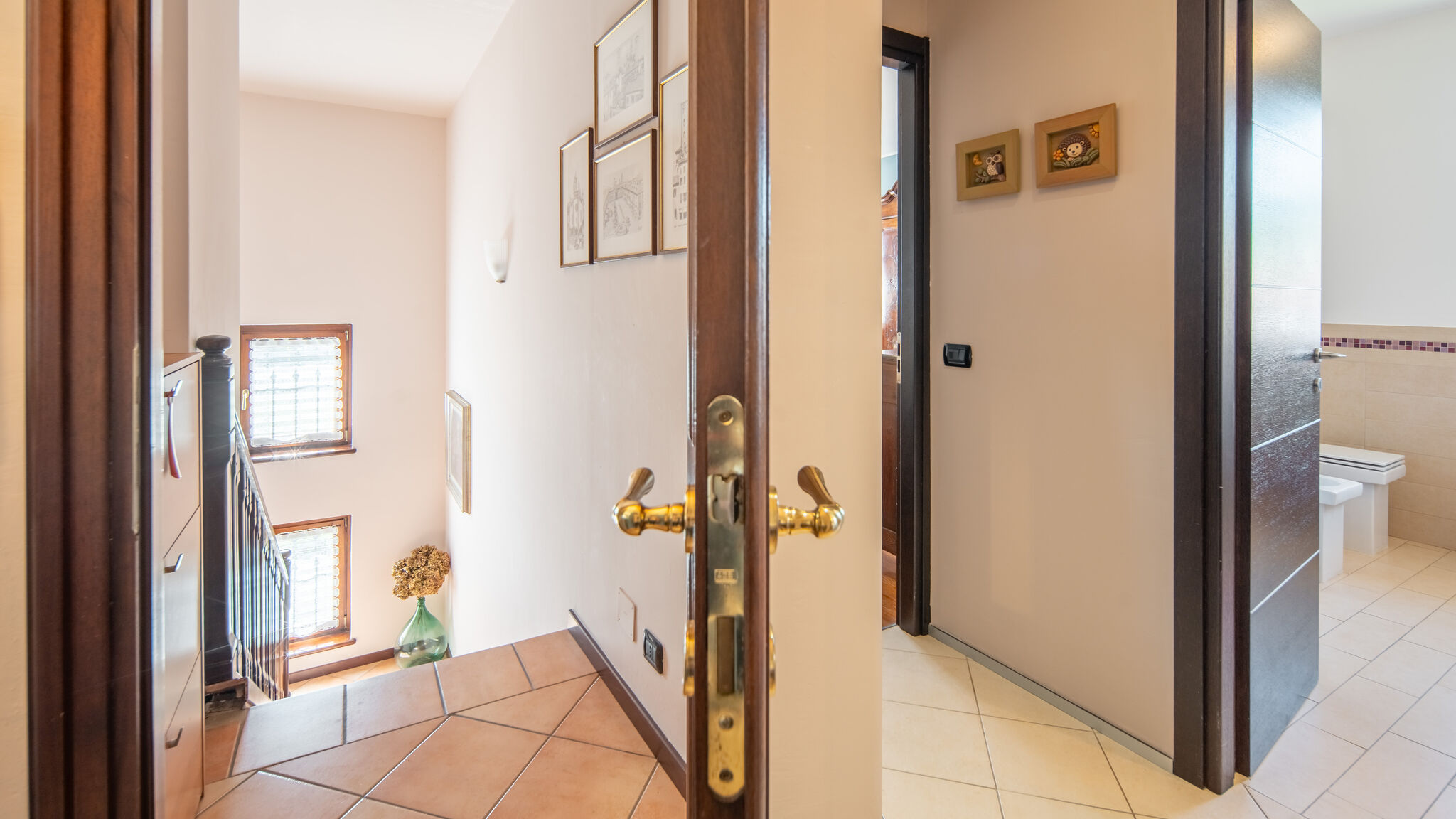 Italianway Alba Ca' Felicina