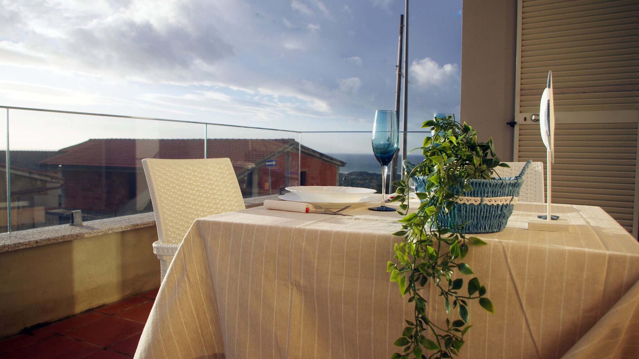 Italianway Badesi QuickHome Li Tarabuzzi