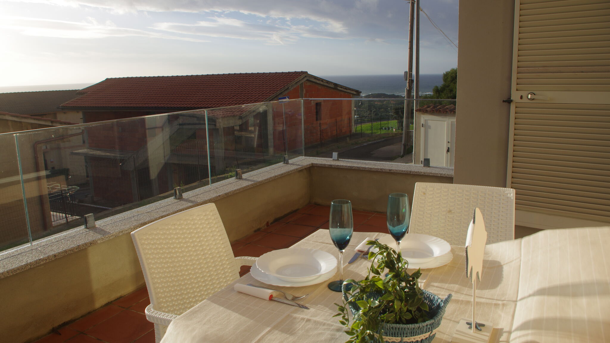 Italianway Badesi QuickHome Li Tarabuzzi