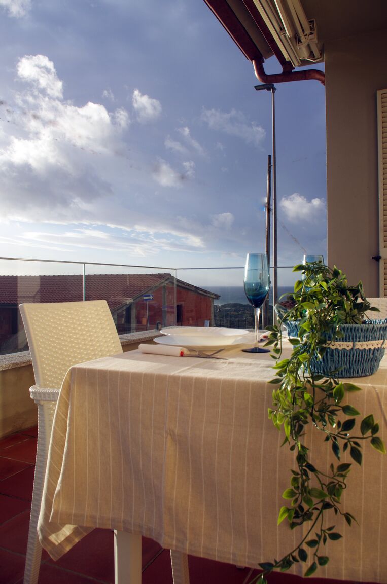 Italianway Badesi QuickHome Li Tarabuzzi
