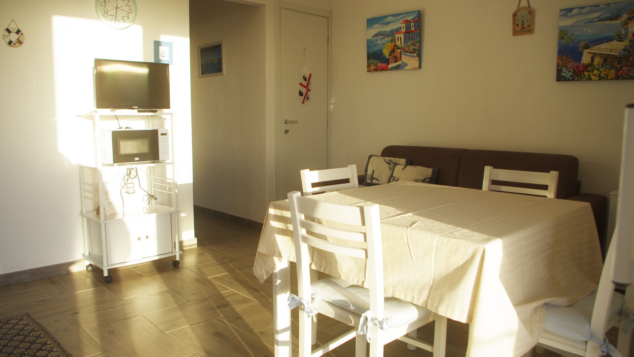 Italianway Badesi QuickHome Li Tarabuzzi