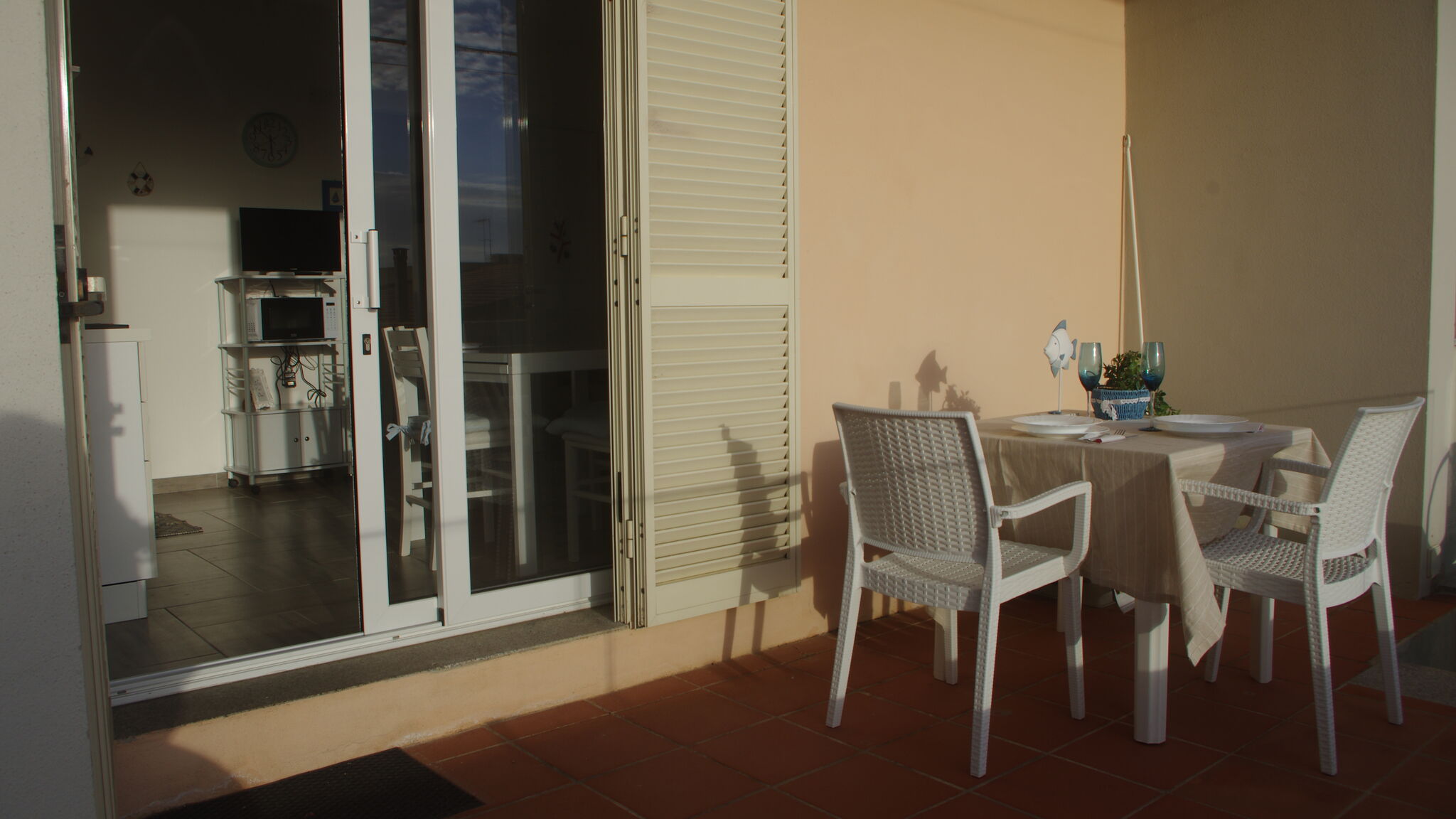 Italianway Badesi QuickHome Li Tarabuzzi