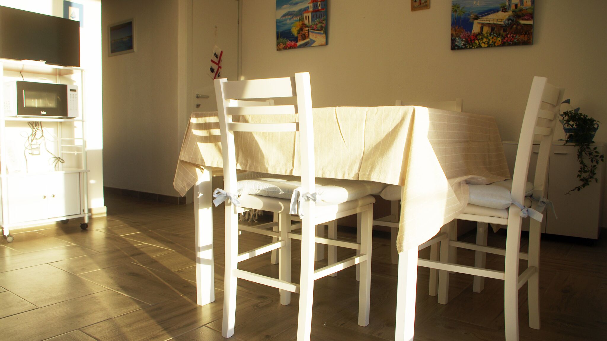 Italianway Badesi QuickHome Li Tarabuzzi