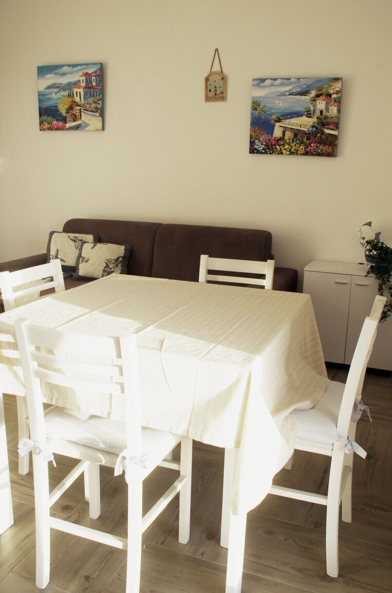Italianway Badesi QuickHome Li Tarabuzzi