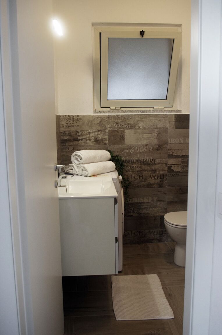 Italianway Badesi QuickHome Li Tarabuzzi