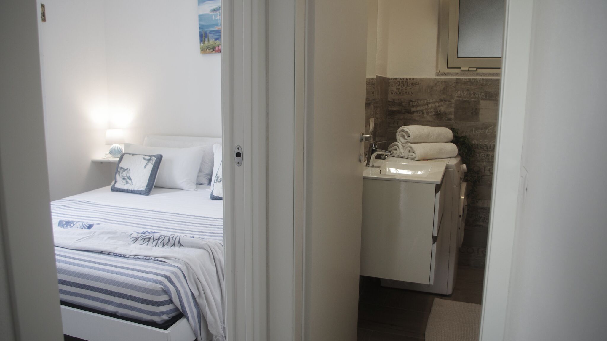Italianway Badesi QuickHome Li Tarabuzzi