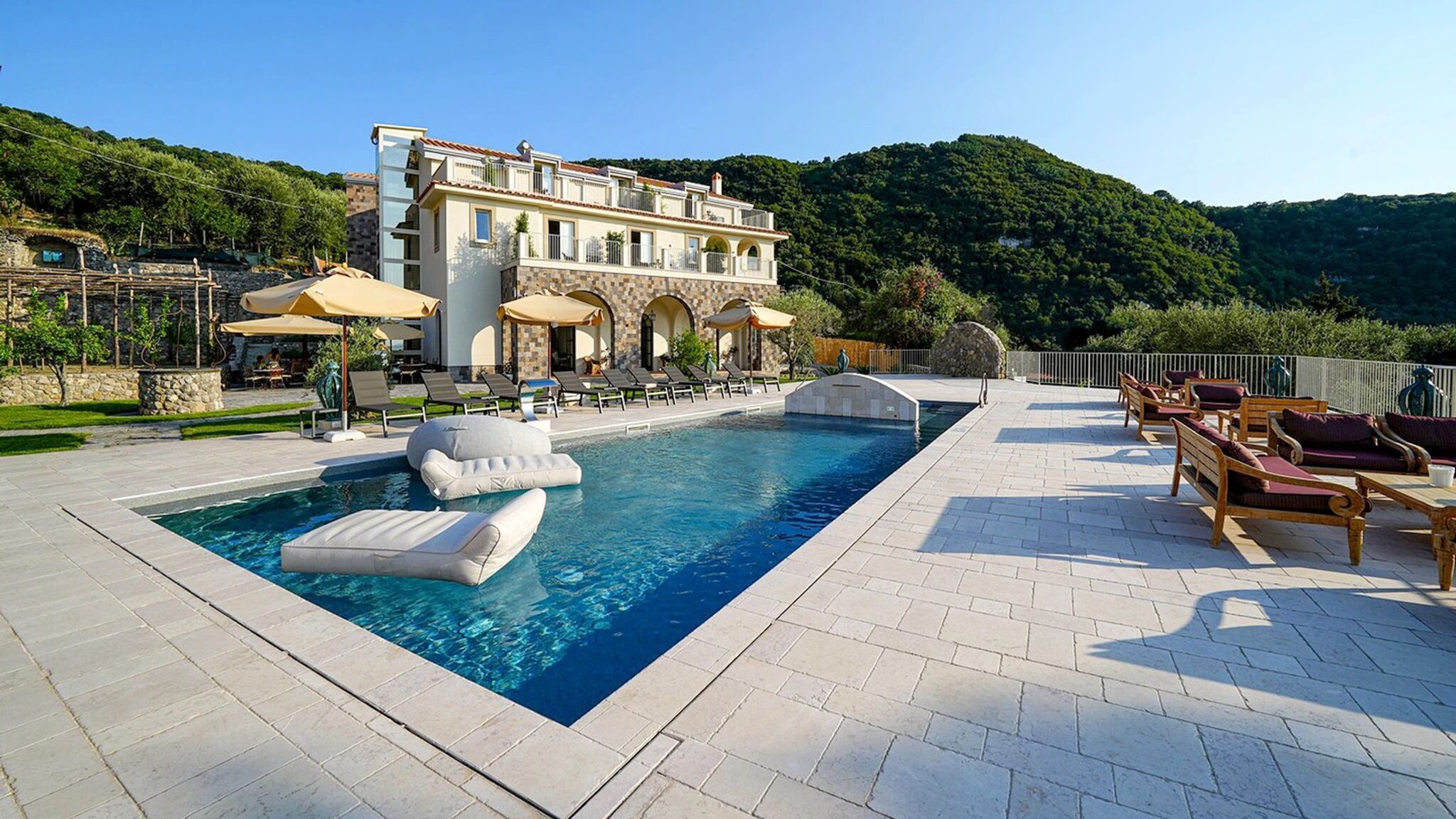 Italianway Sorrento Villa Guendalina by My Villa Collection