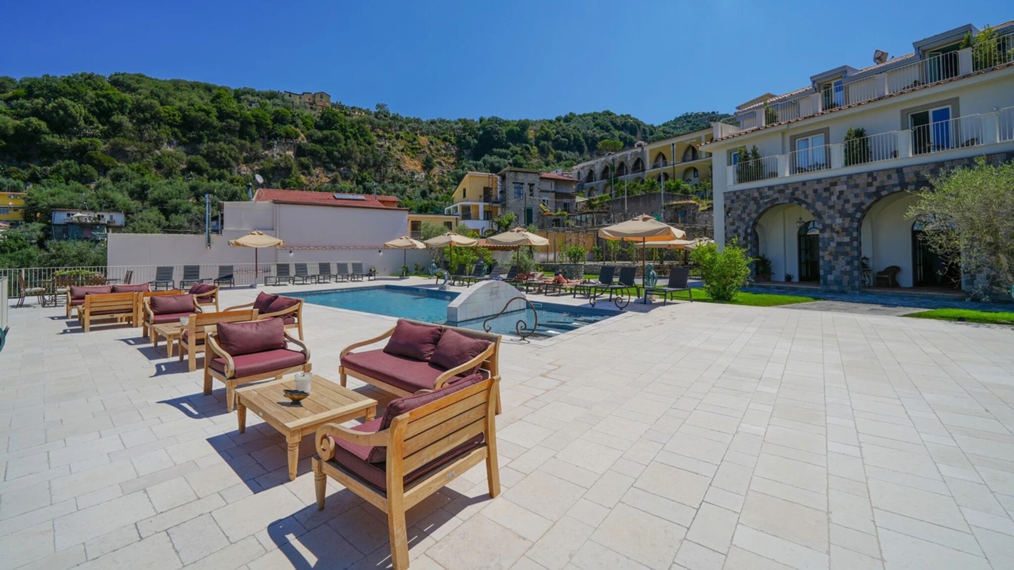 Italianway Sorrento Villa Guendalina by My Villa Collection