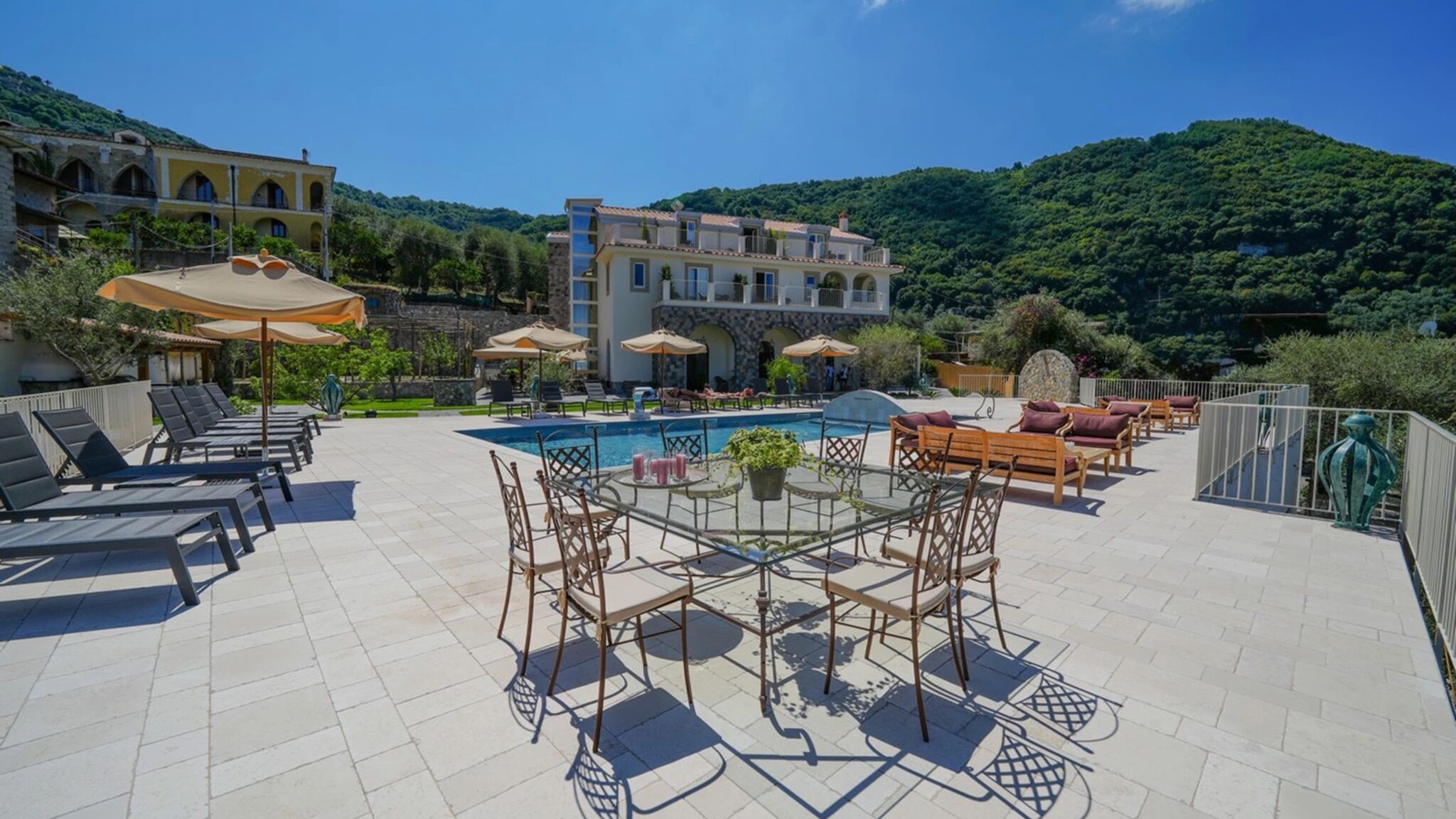 Italianway Sorrento Villa Guendalina by My Villa Collection